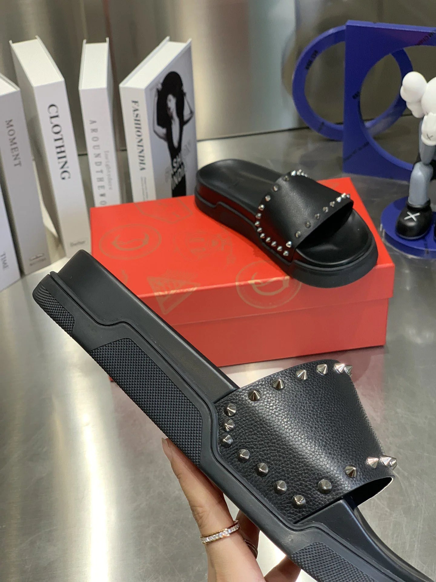 CL SANDAL