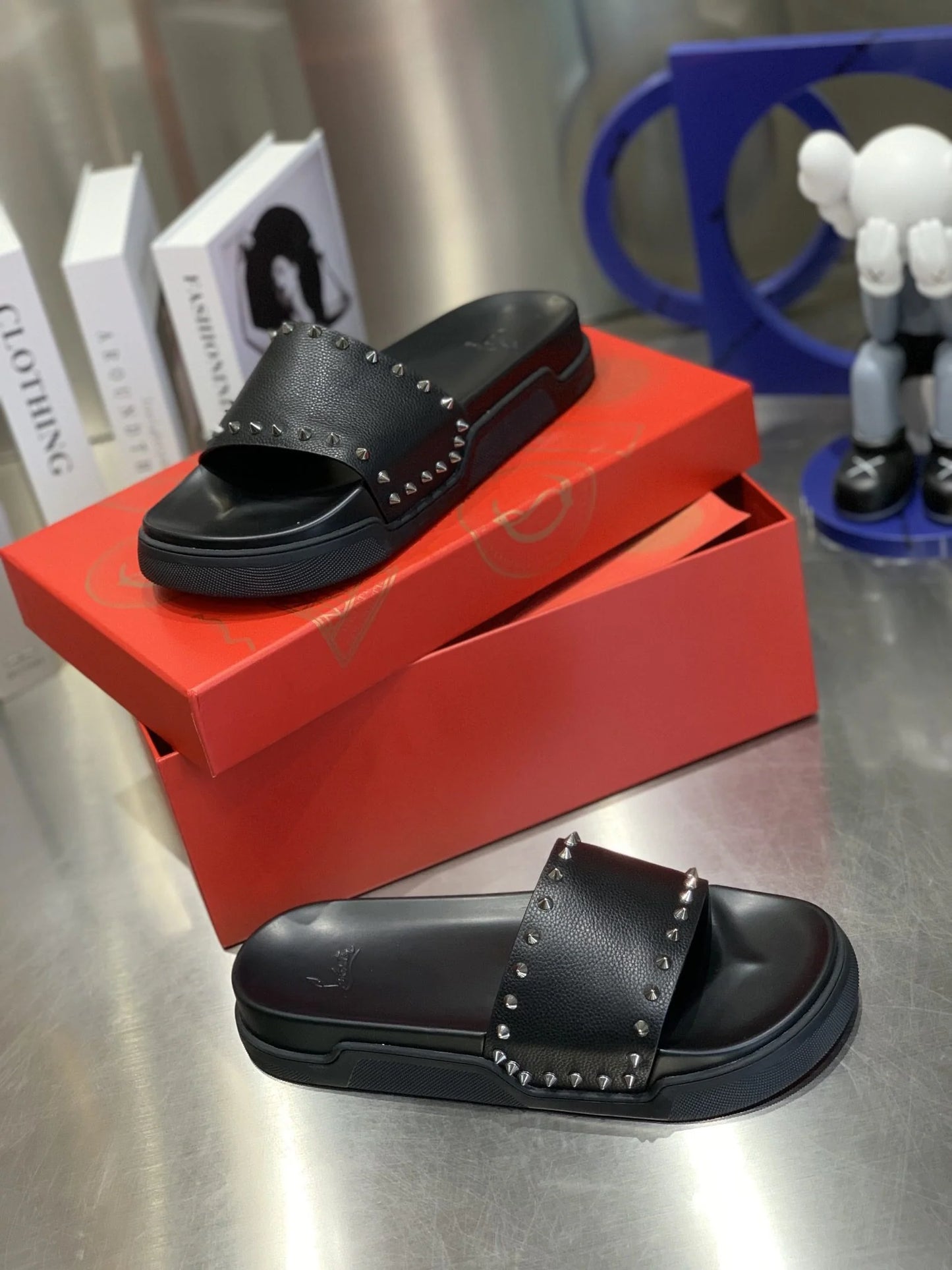 CL SANDAL