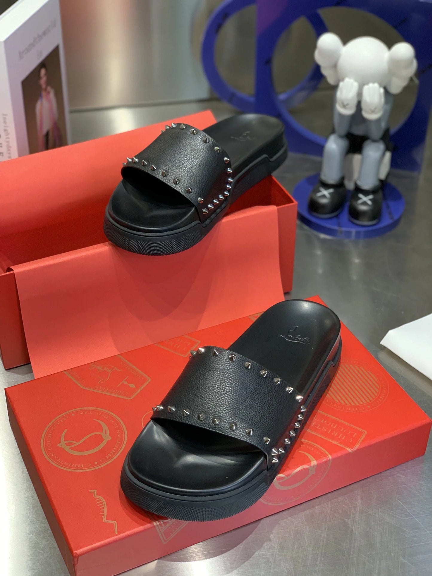 CL SANDAL