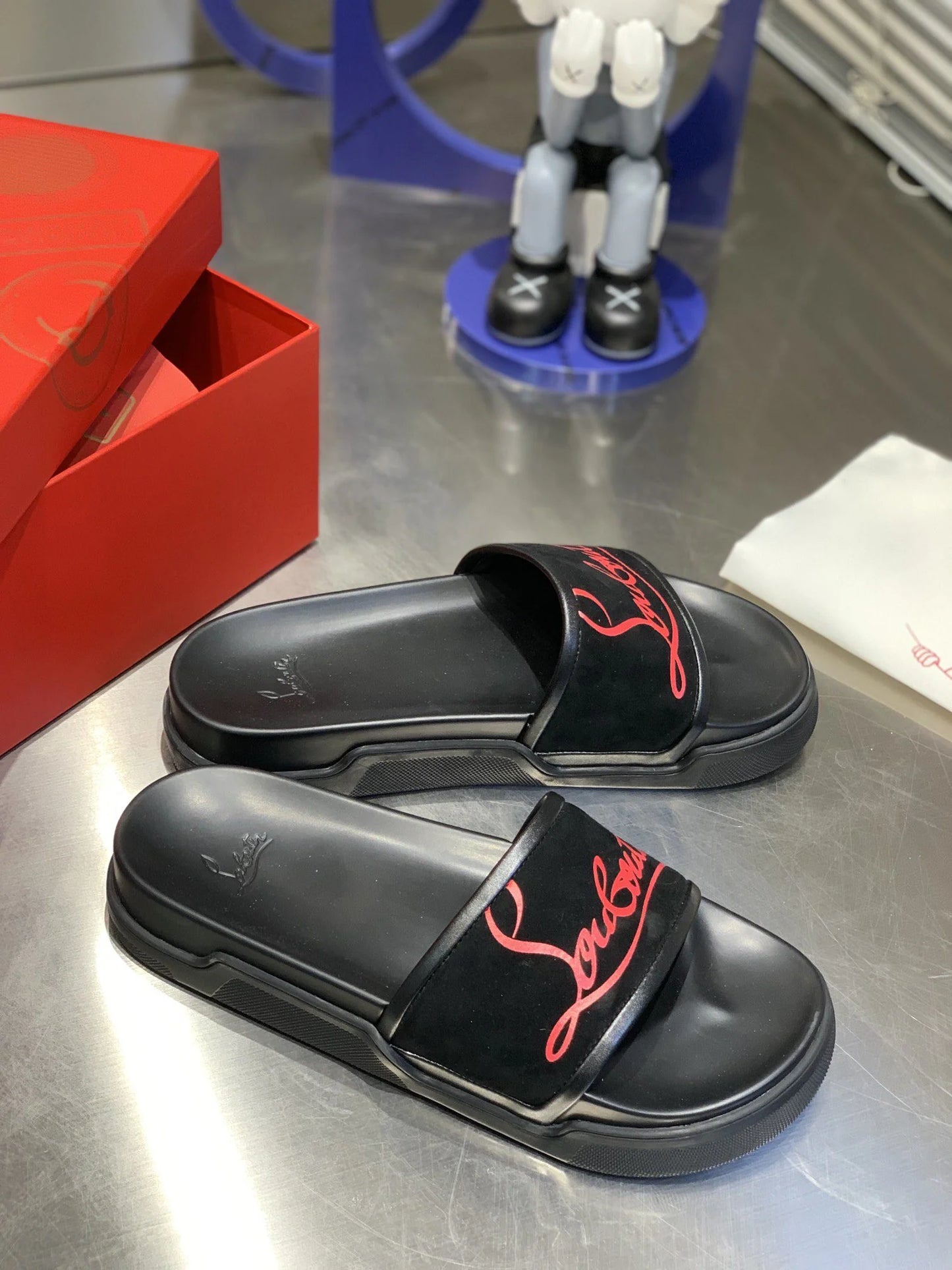 CL SANDAL