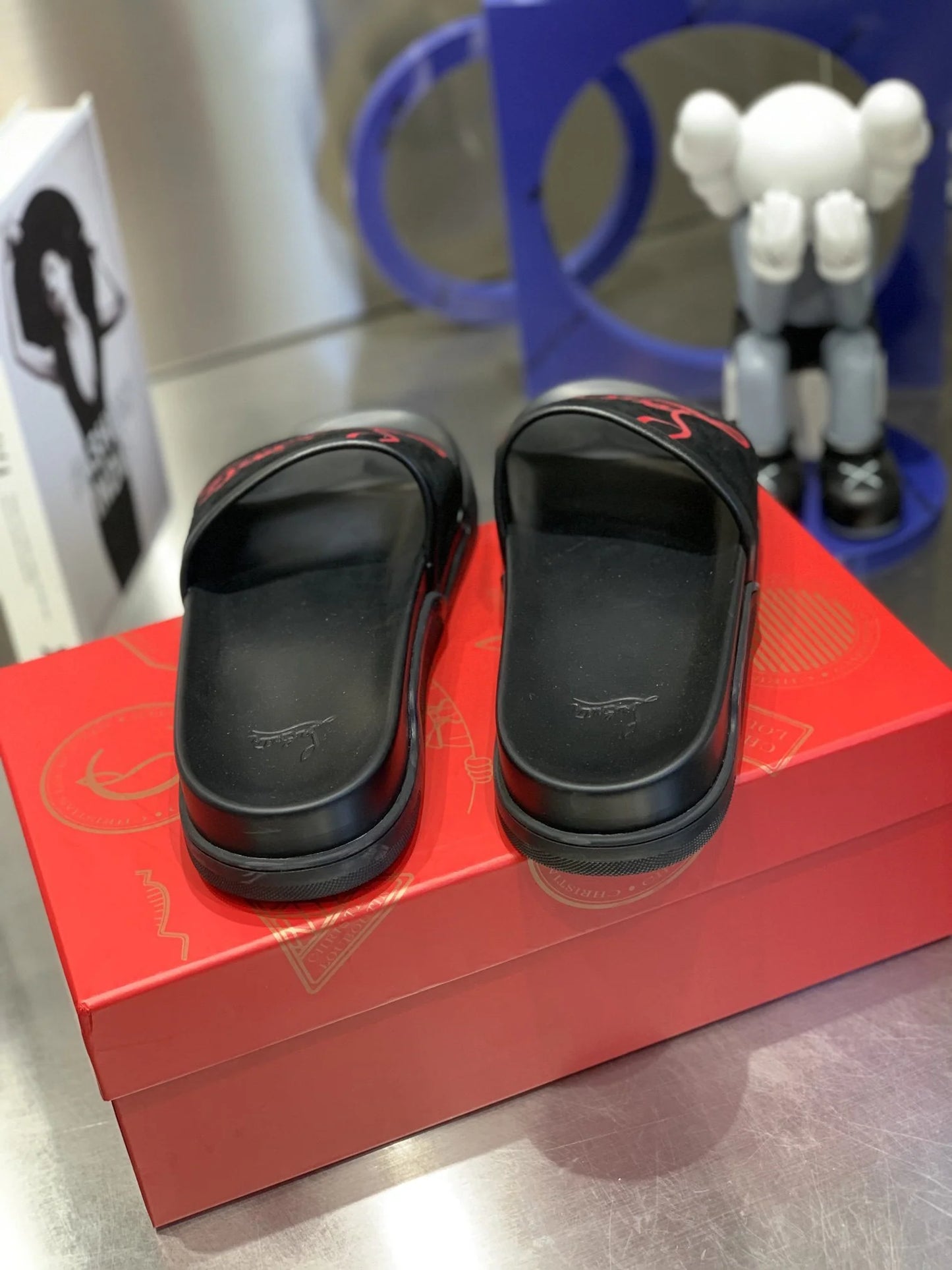 CL SANDAL