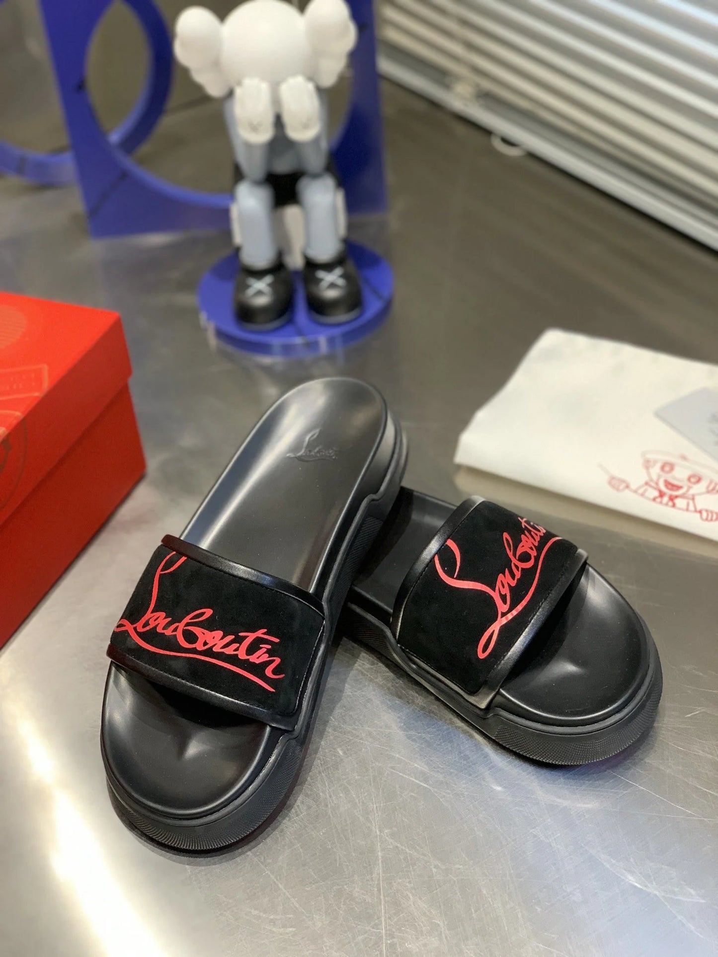 CL SANDAL