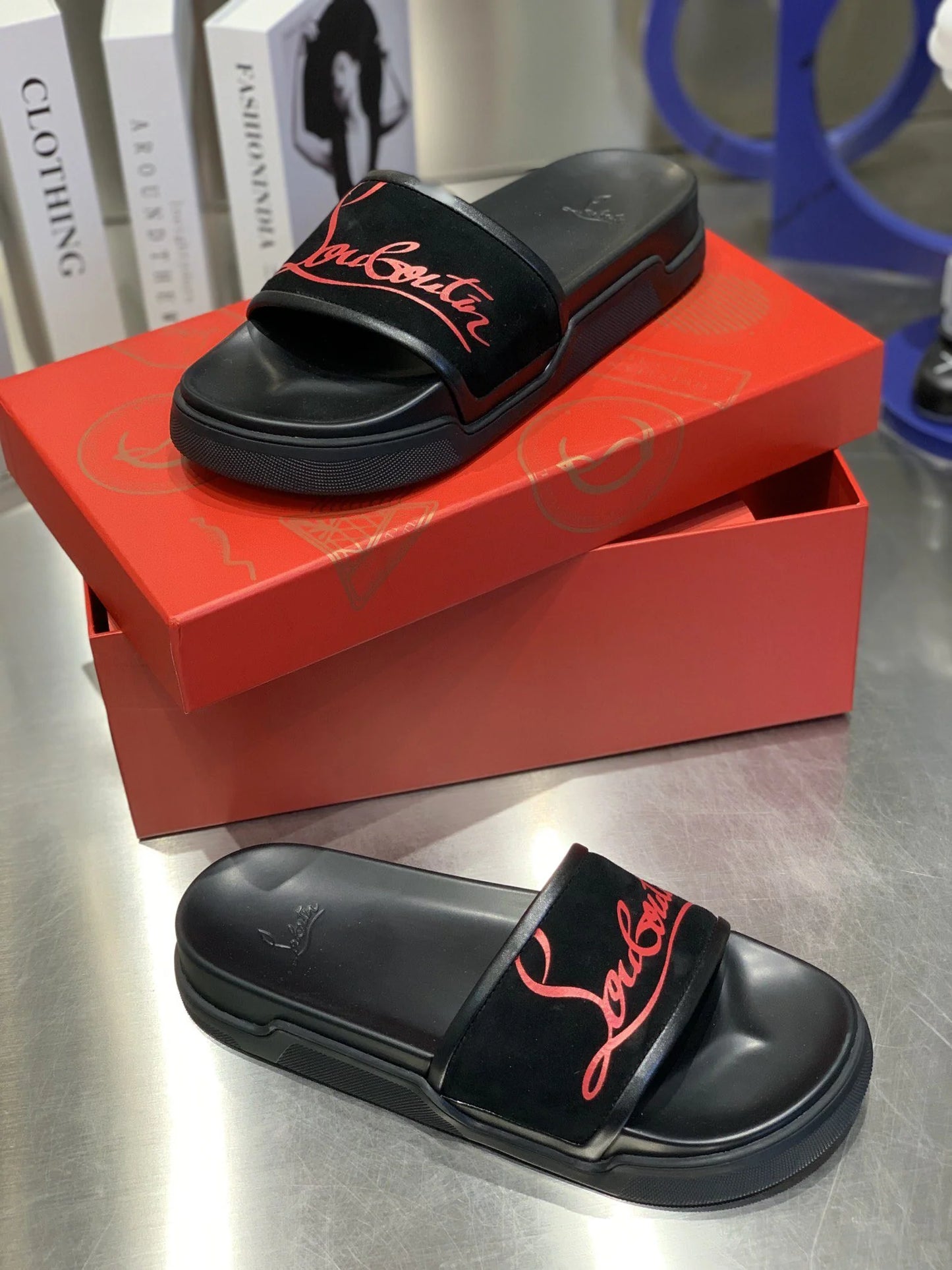 CL SANDAL