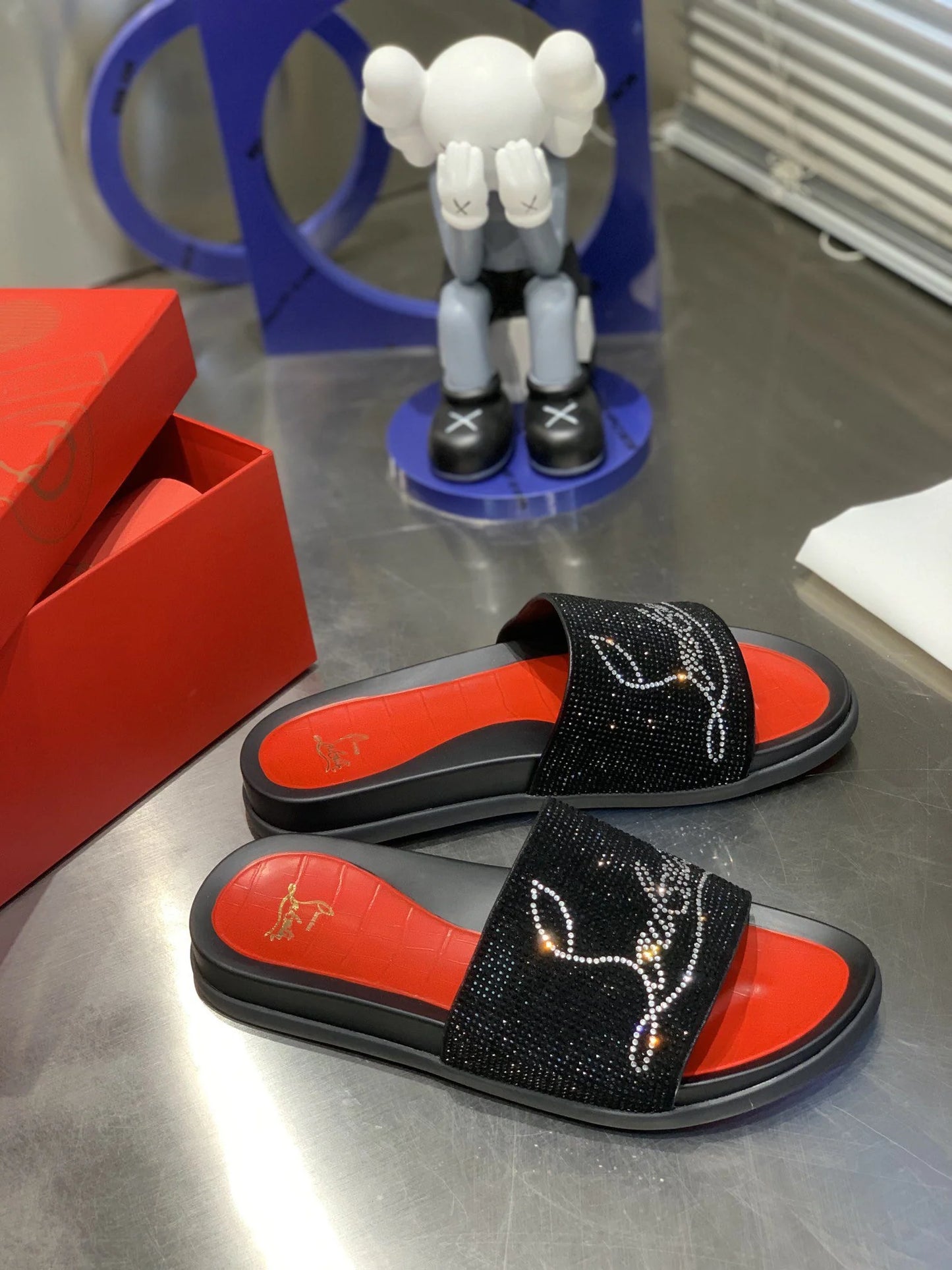 CL SANDAL