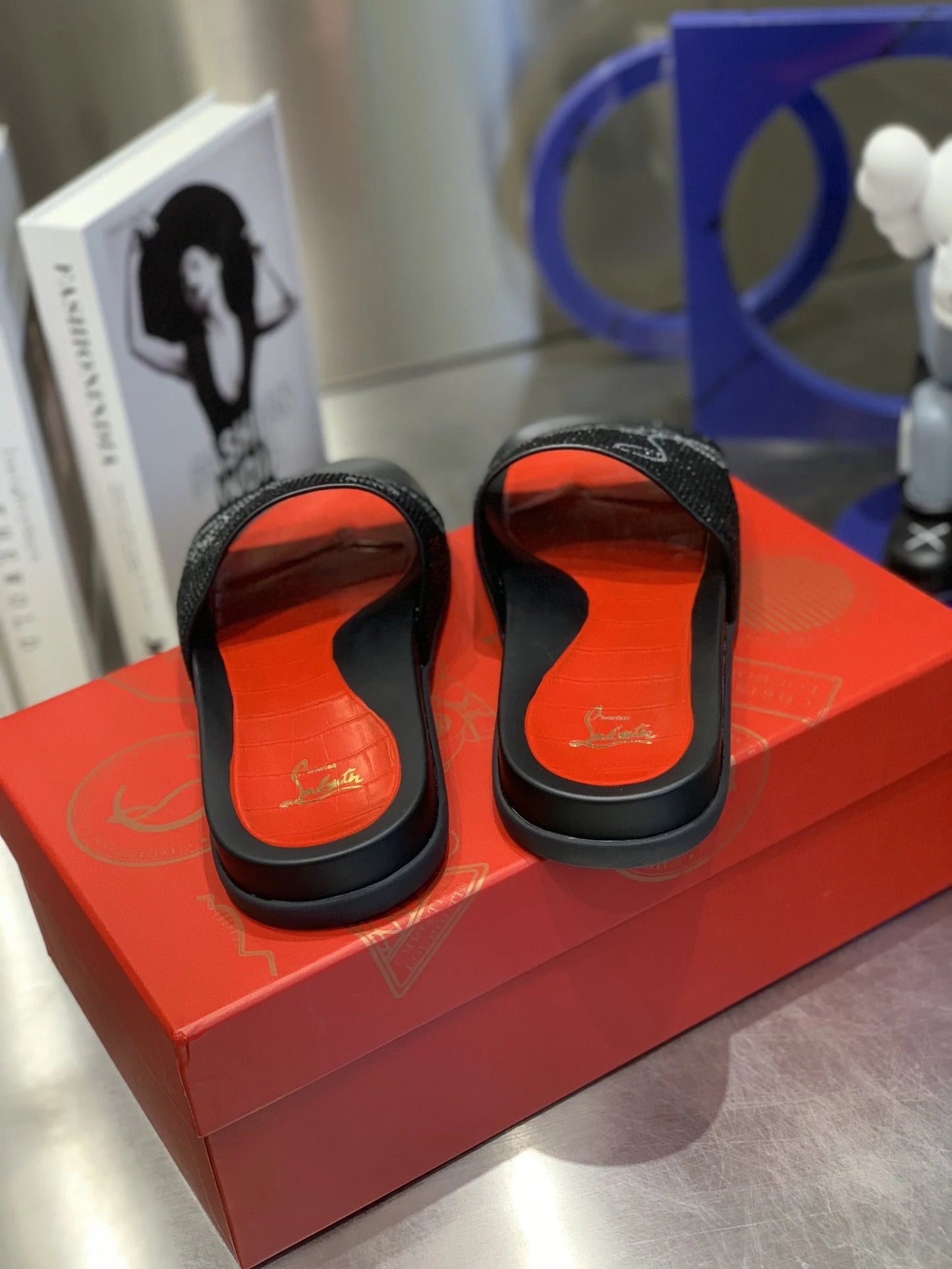 CL SANDAL