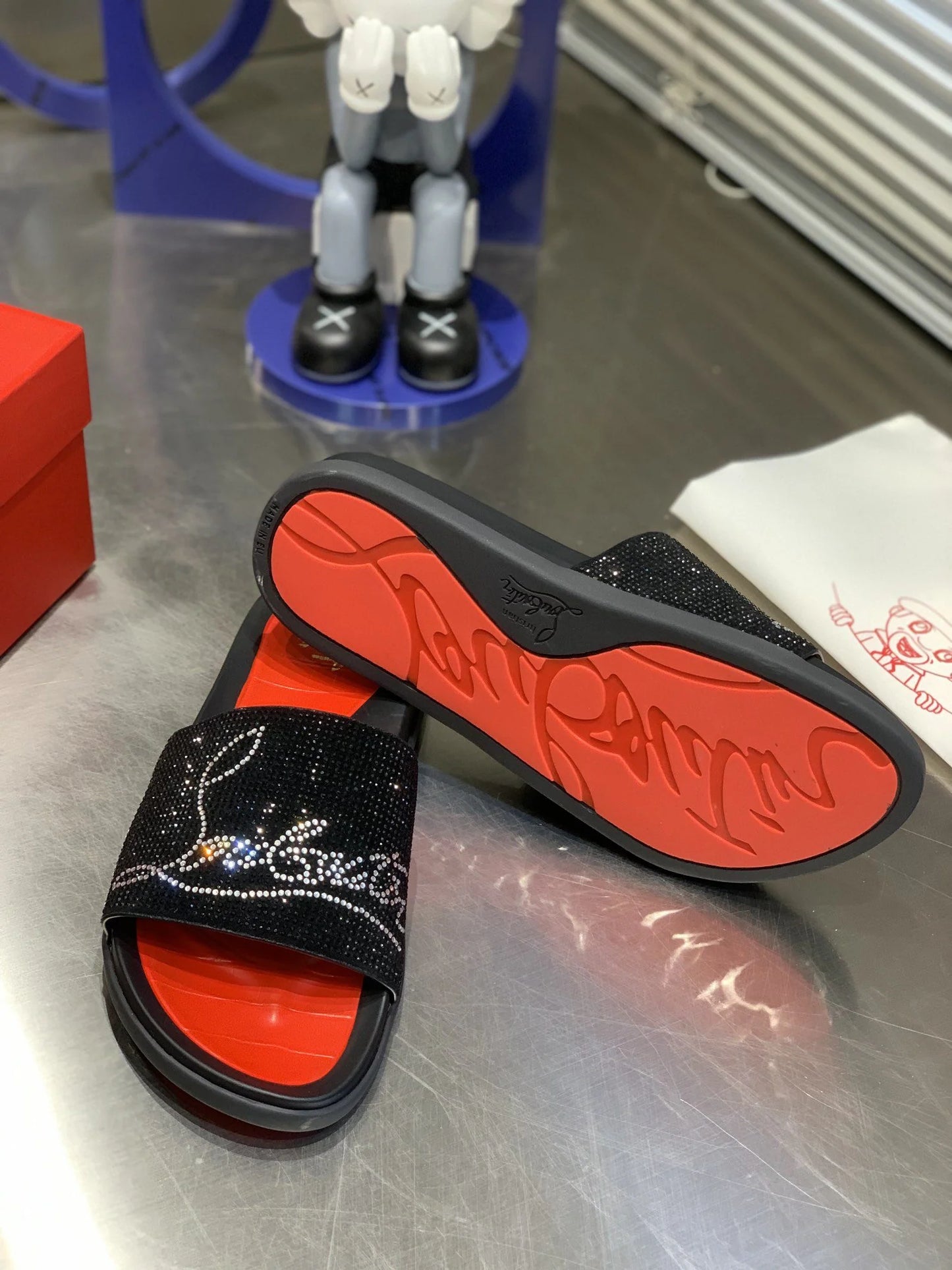 CL SANDAL