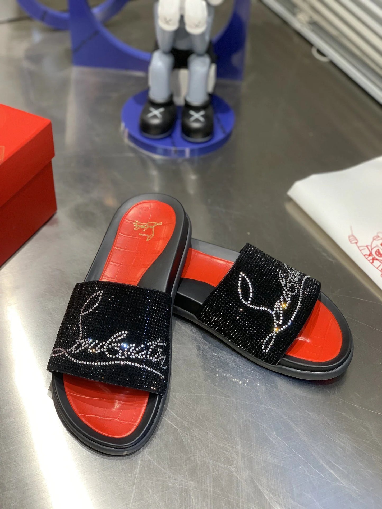 CL SANDAL