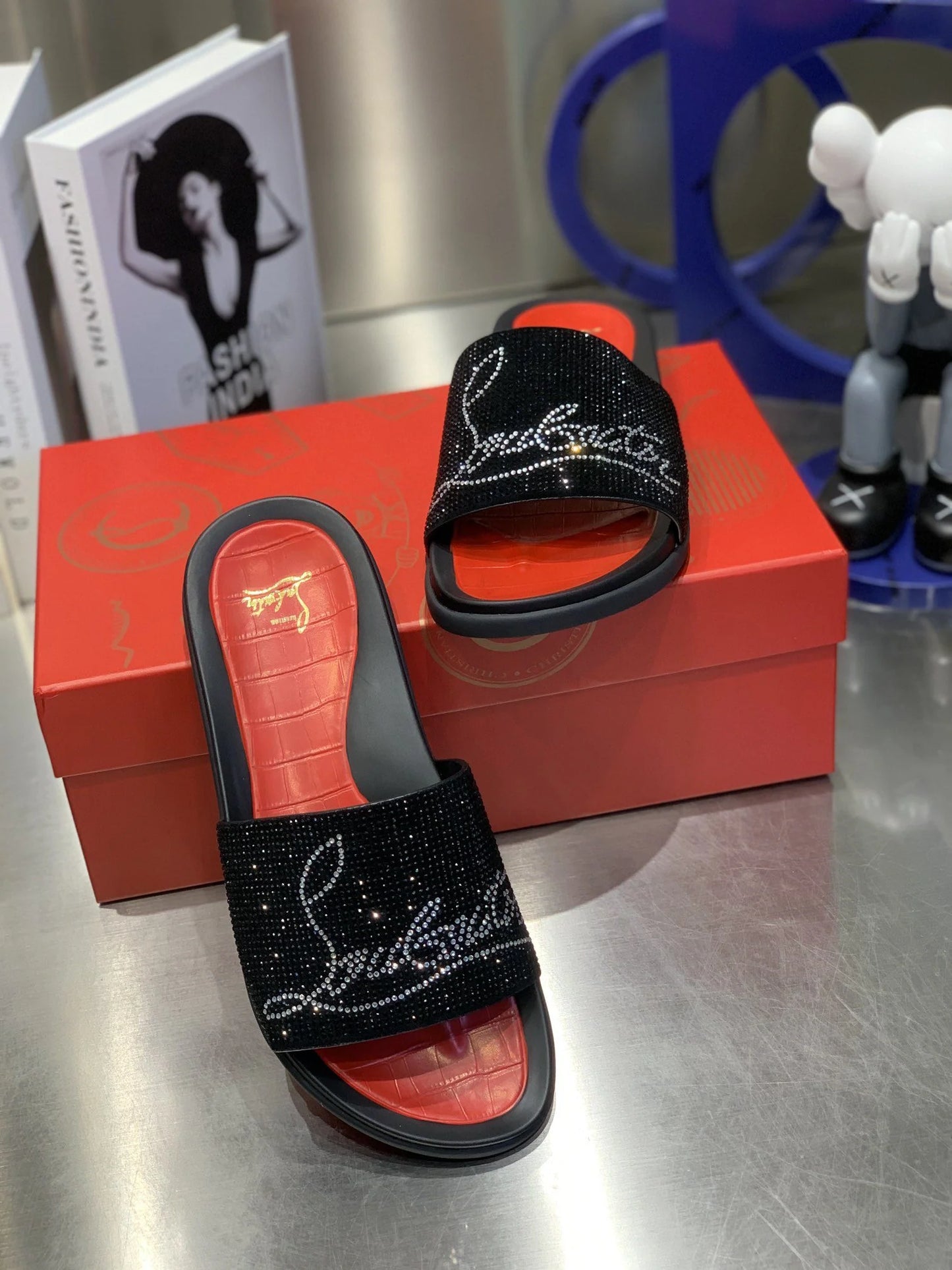CL SANDAL