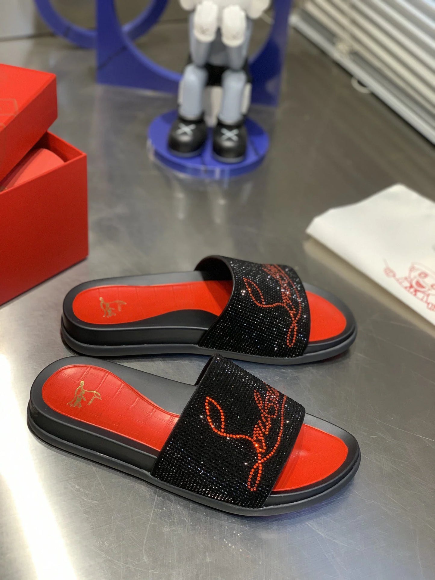 CL SANDAL