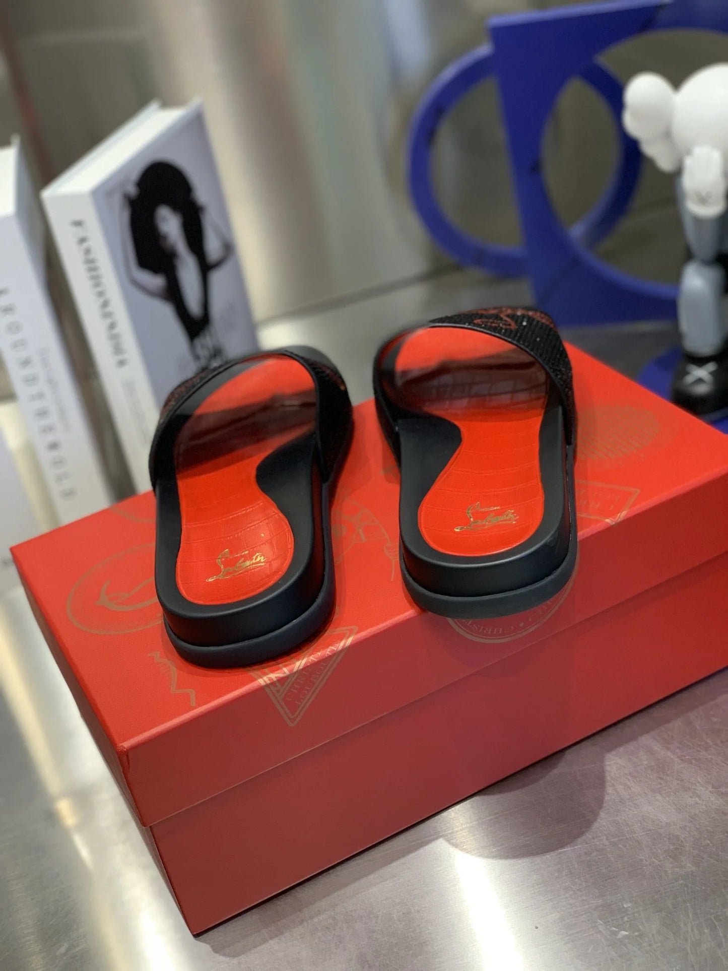 CL SANDAL