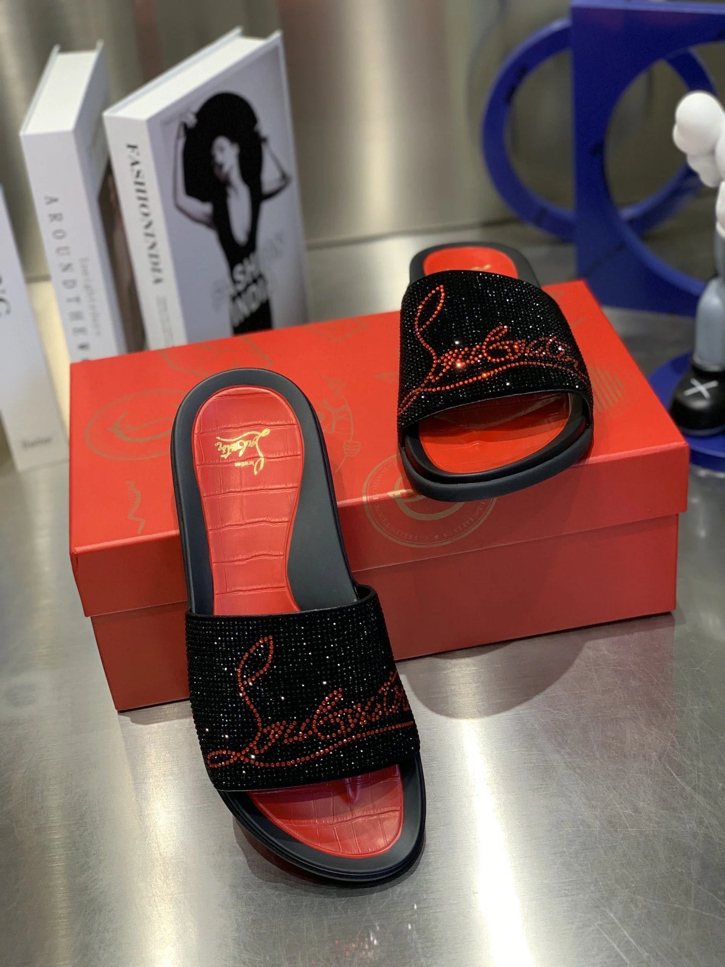 CL SANDAL