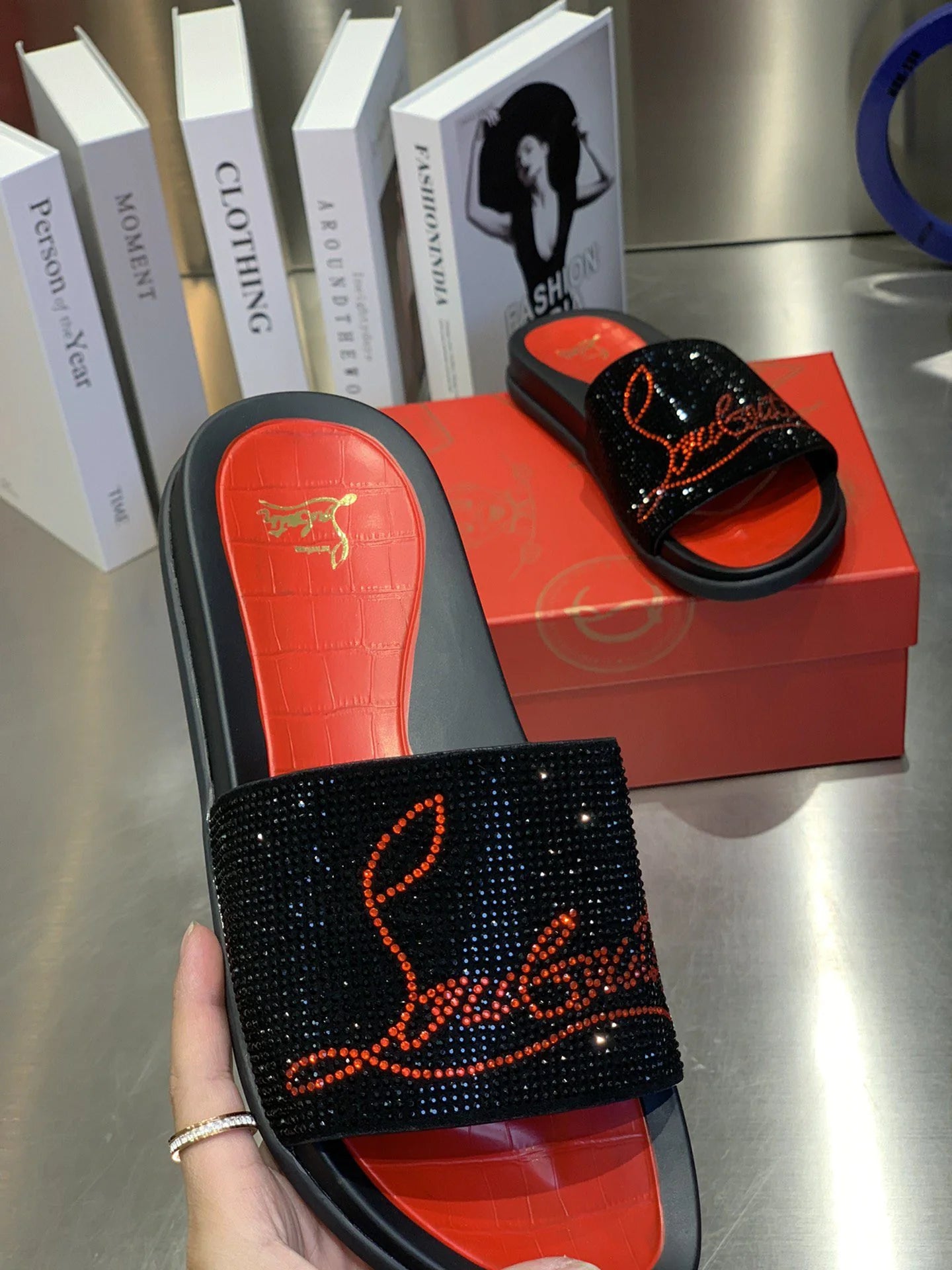 CL SANDAL