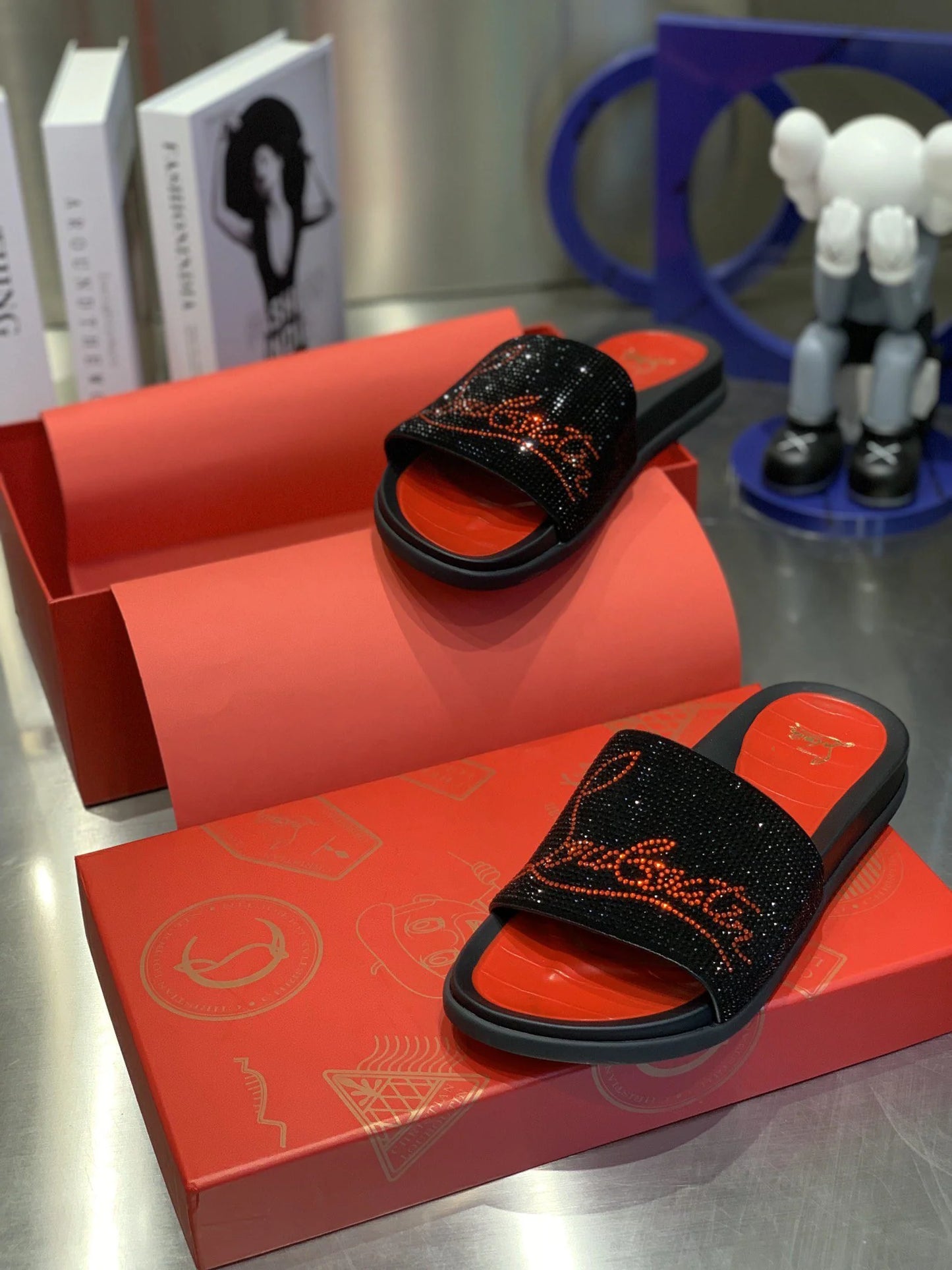 CL SANDAL