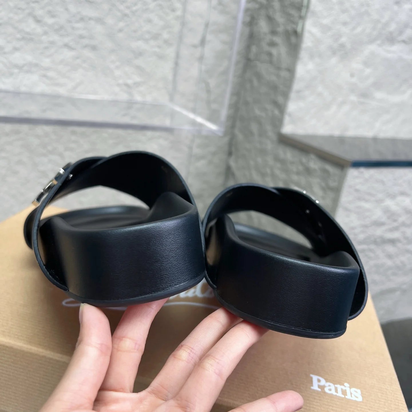 CL SANDAL