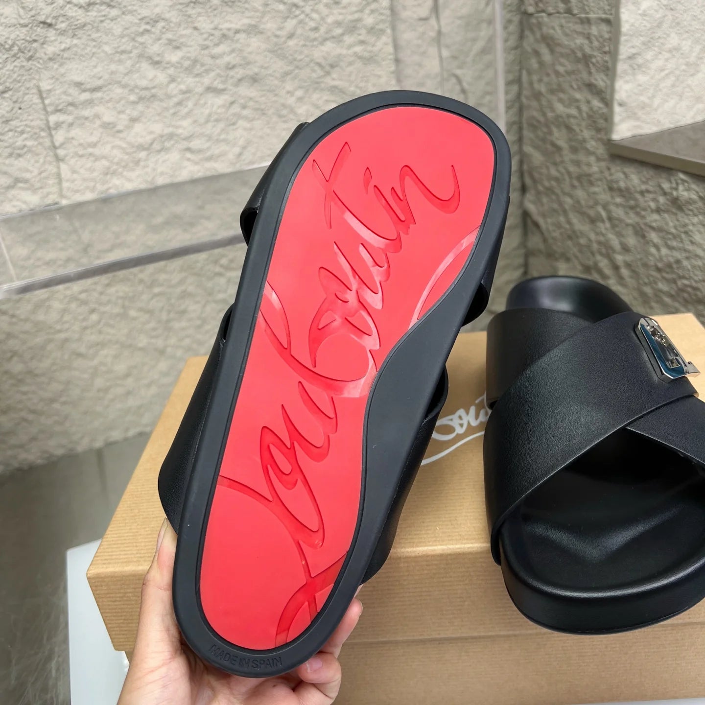 CL SANDAL