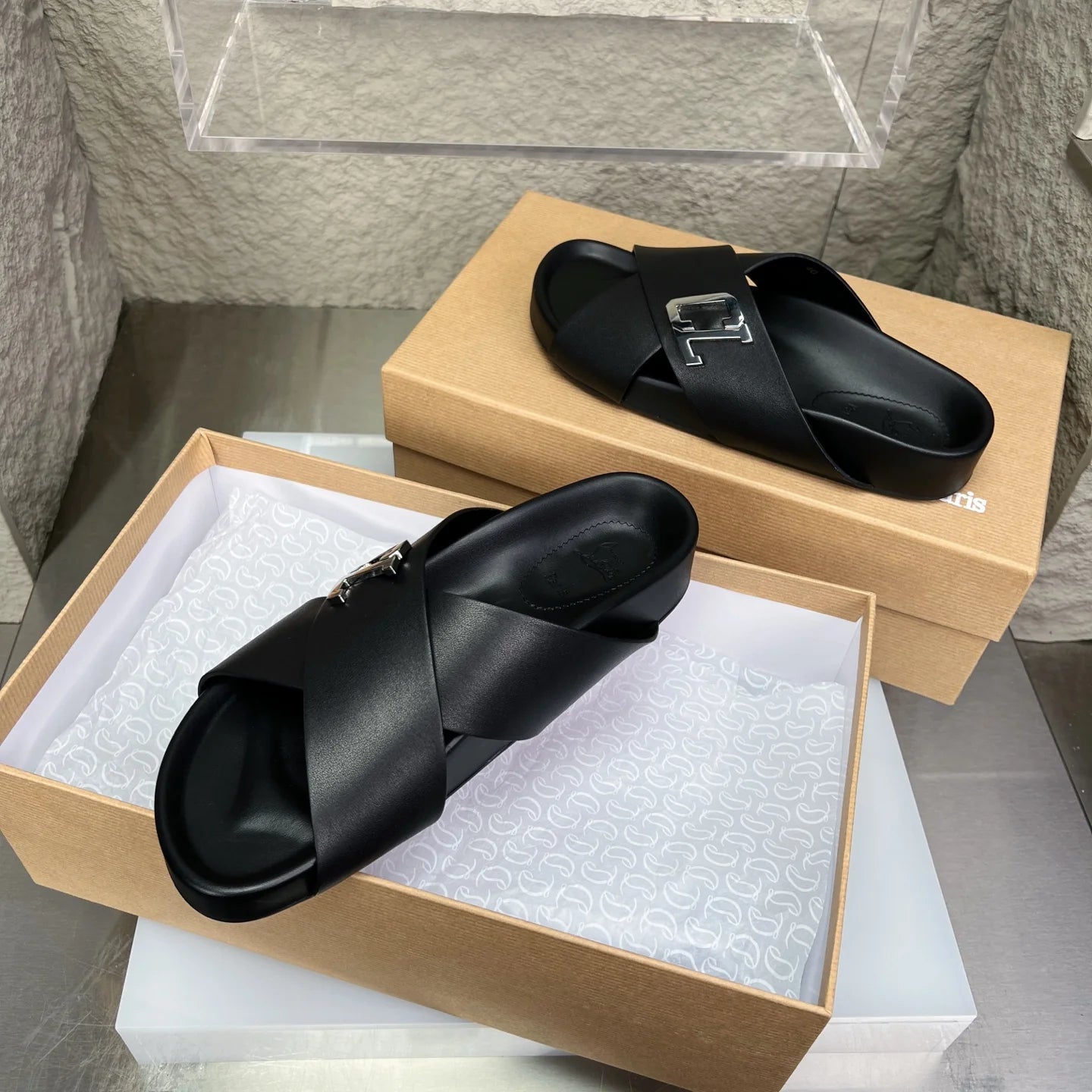 CL SANDAL