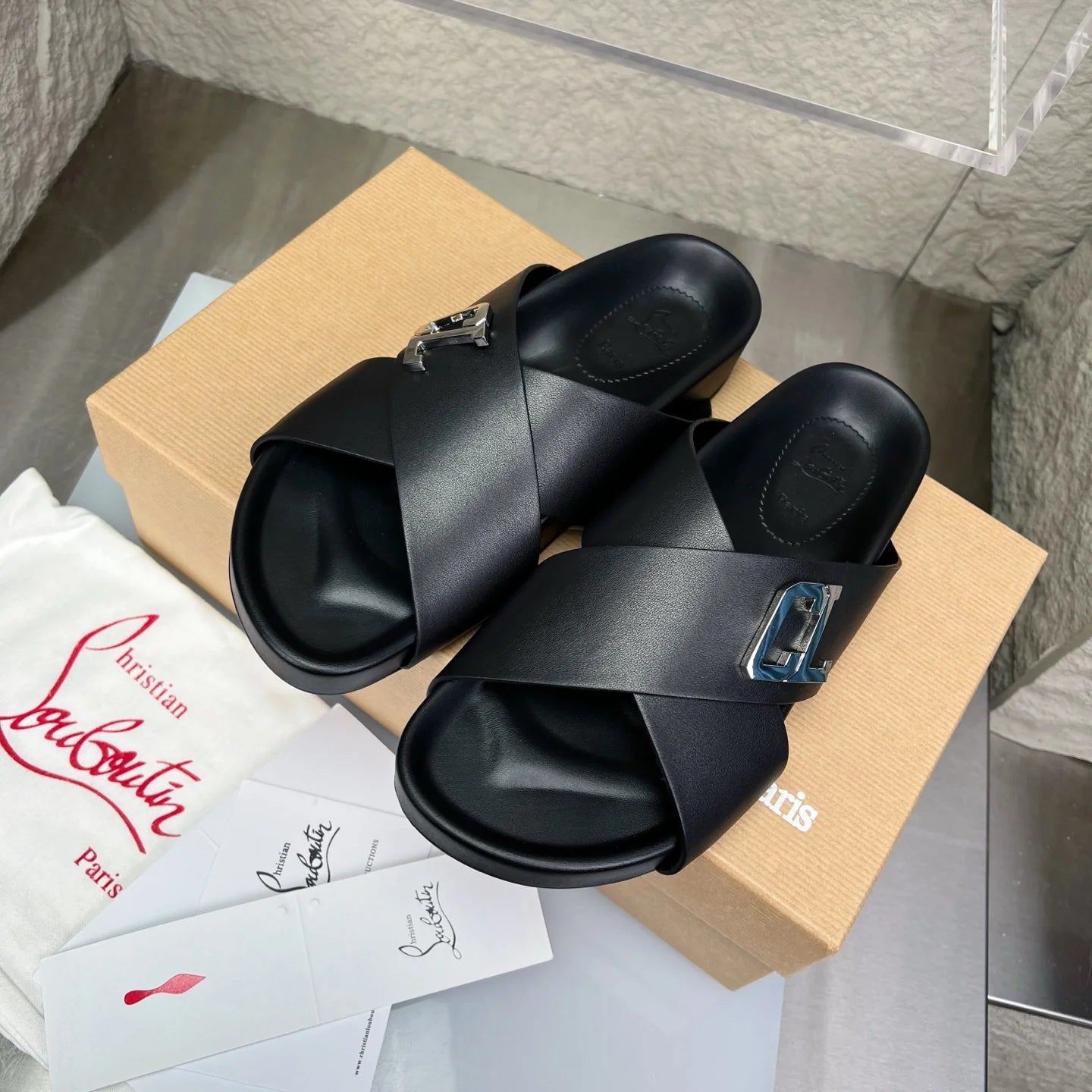 CL SANDAL