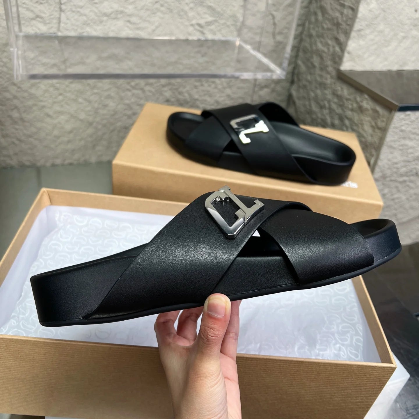 CL SANDAL