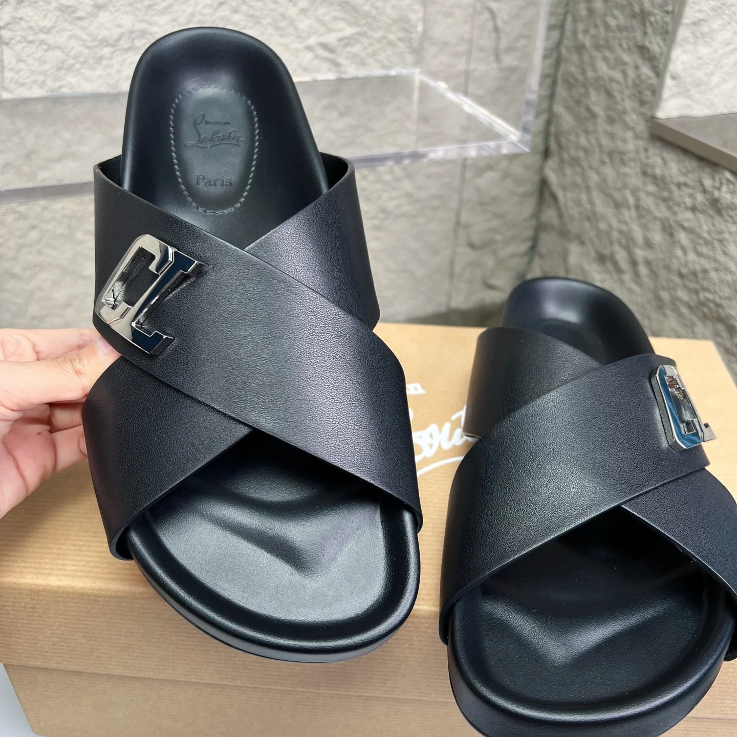 CL SANDAL
