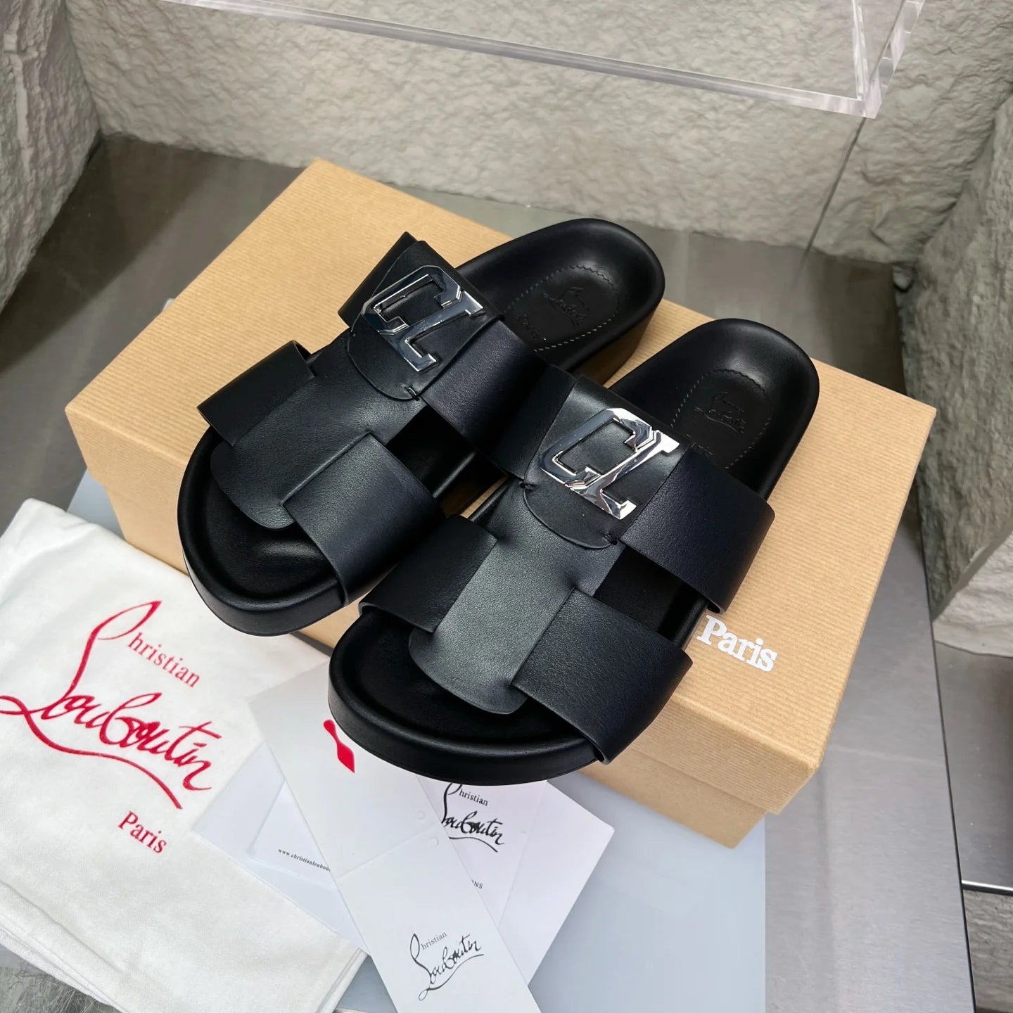 CL SANDAL