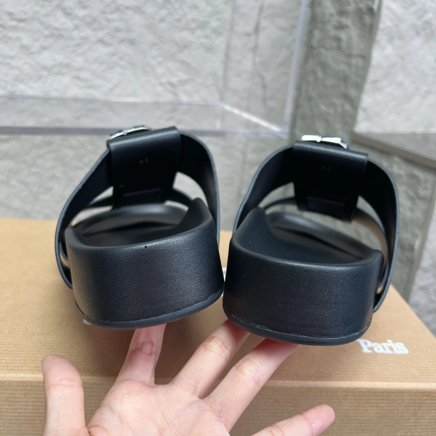 CL SANDAL