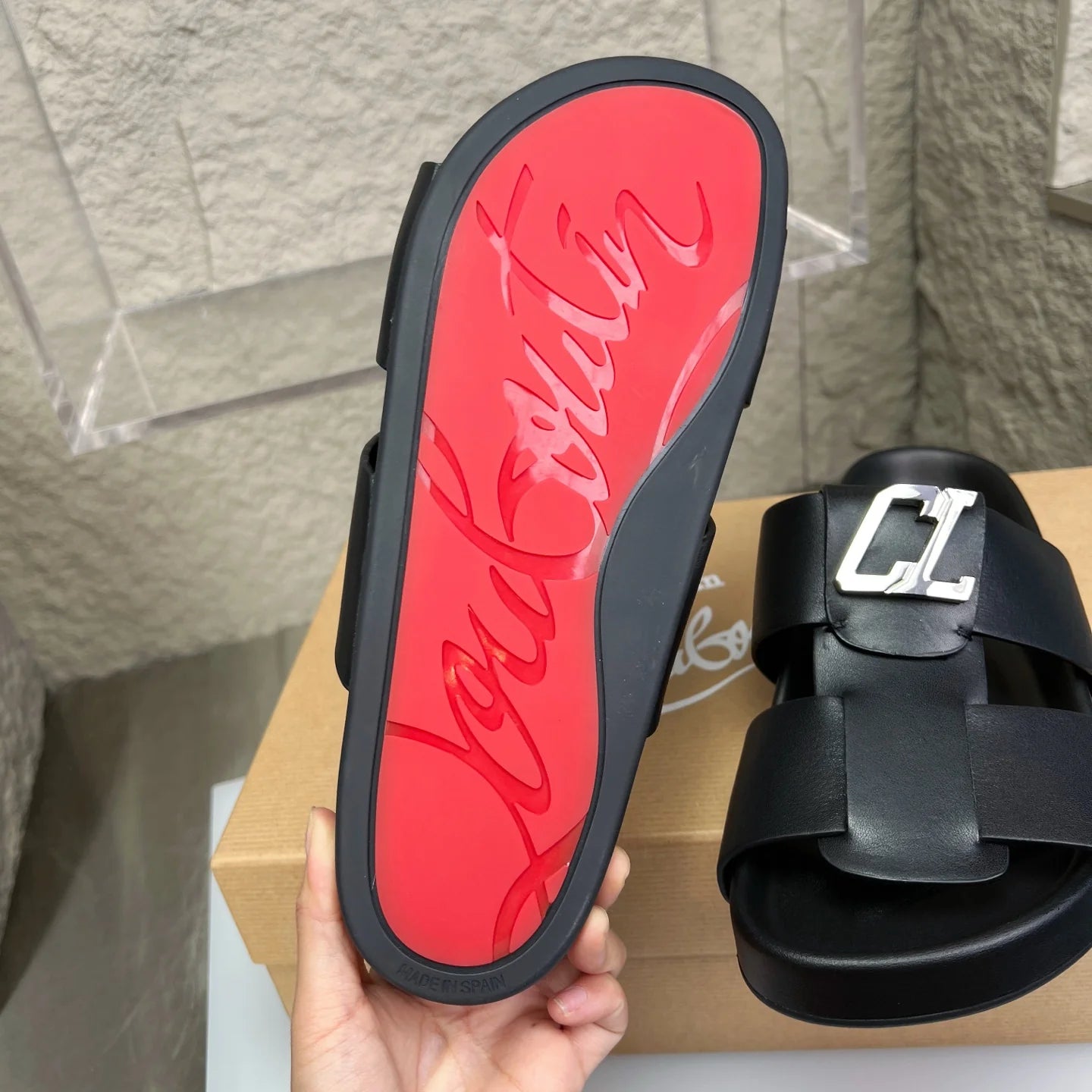CL SANDAL