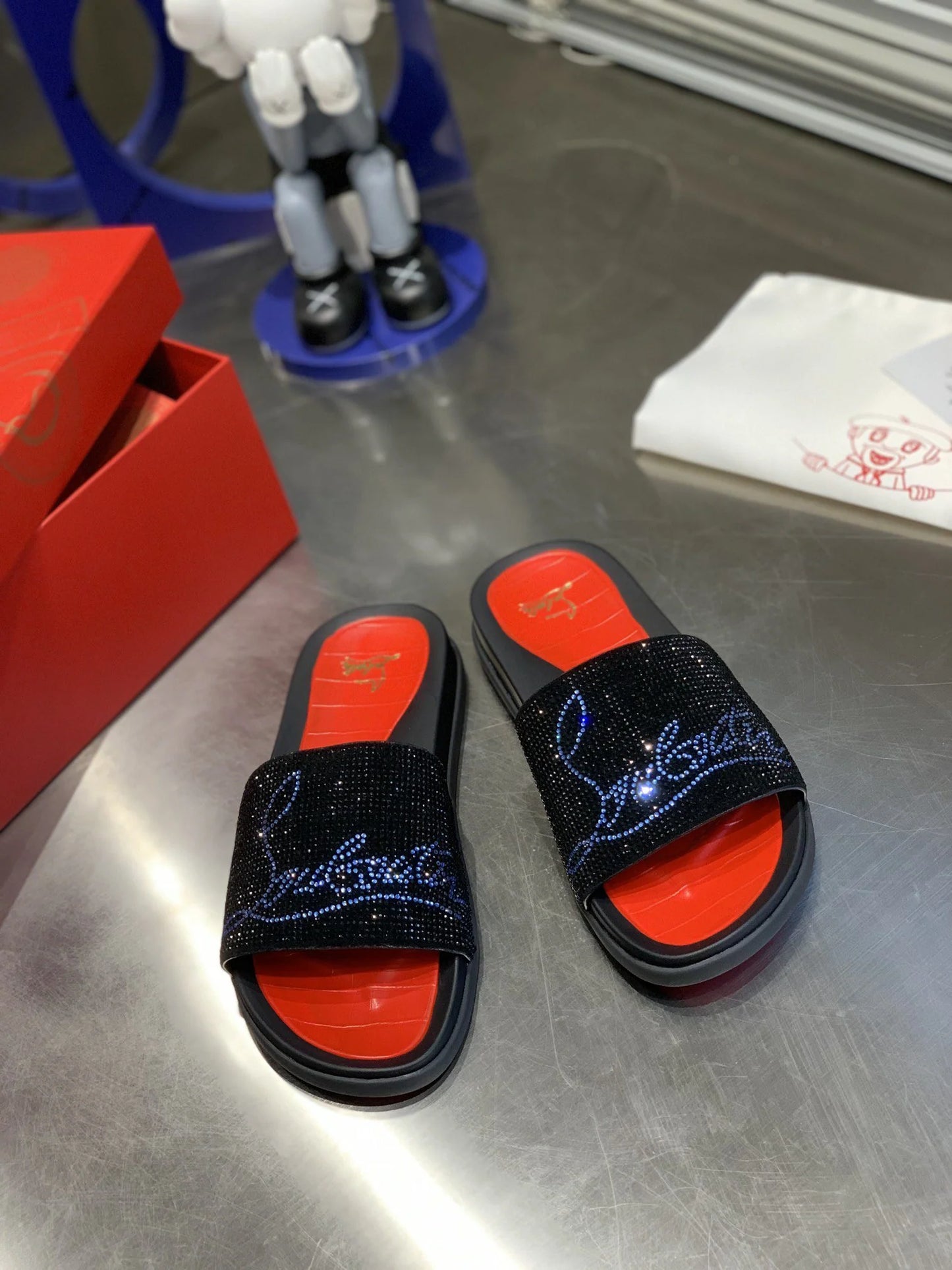 CL SANDAL