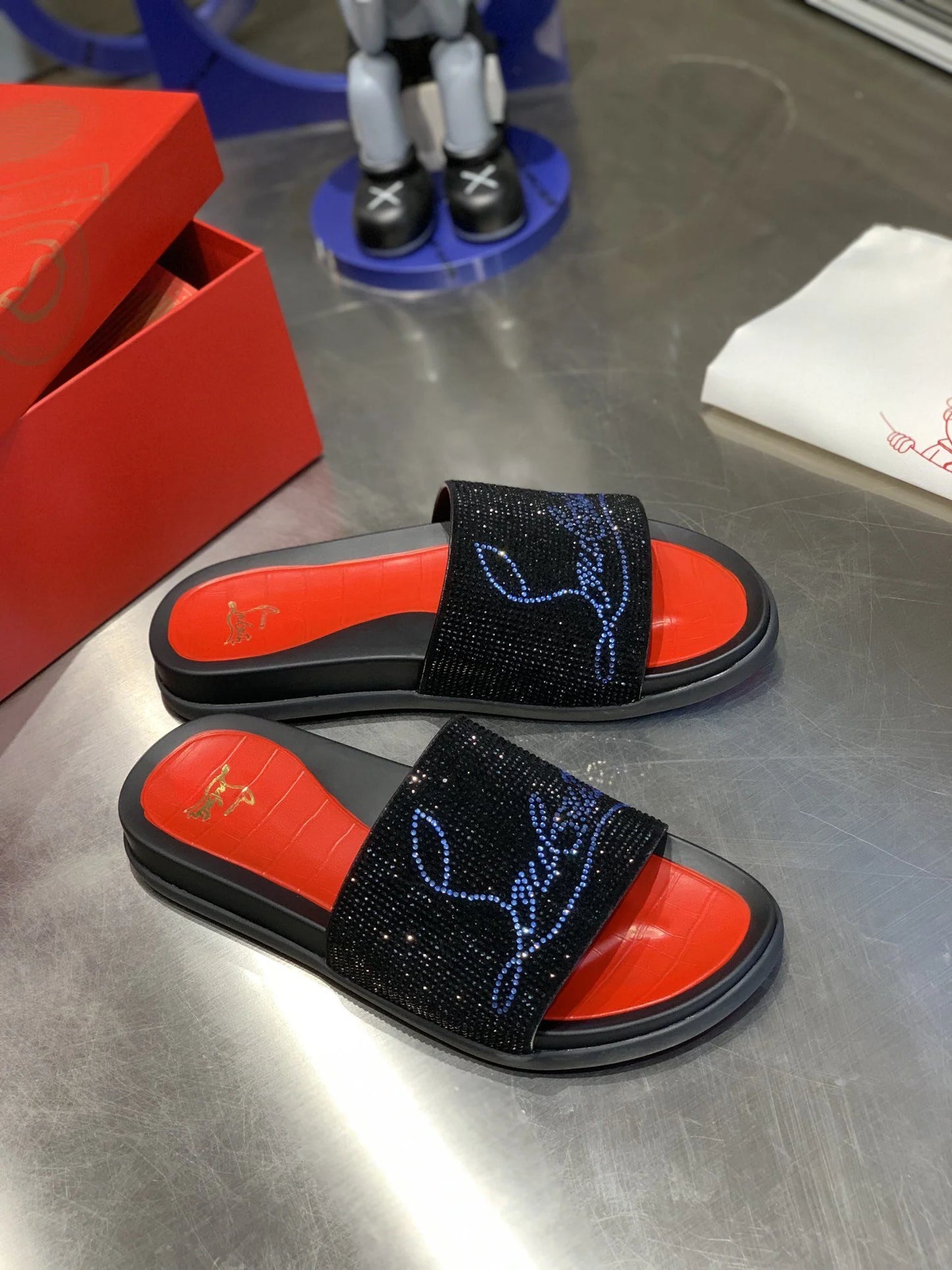 CL SANDAL