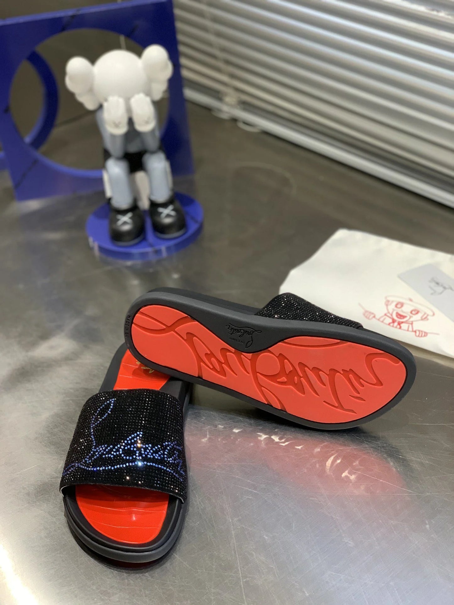 CL SANDAL