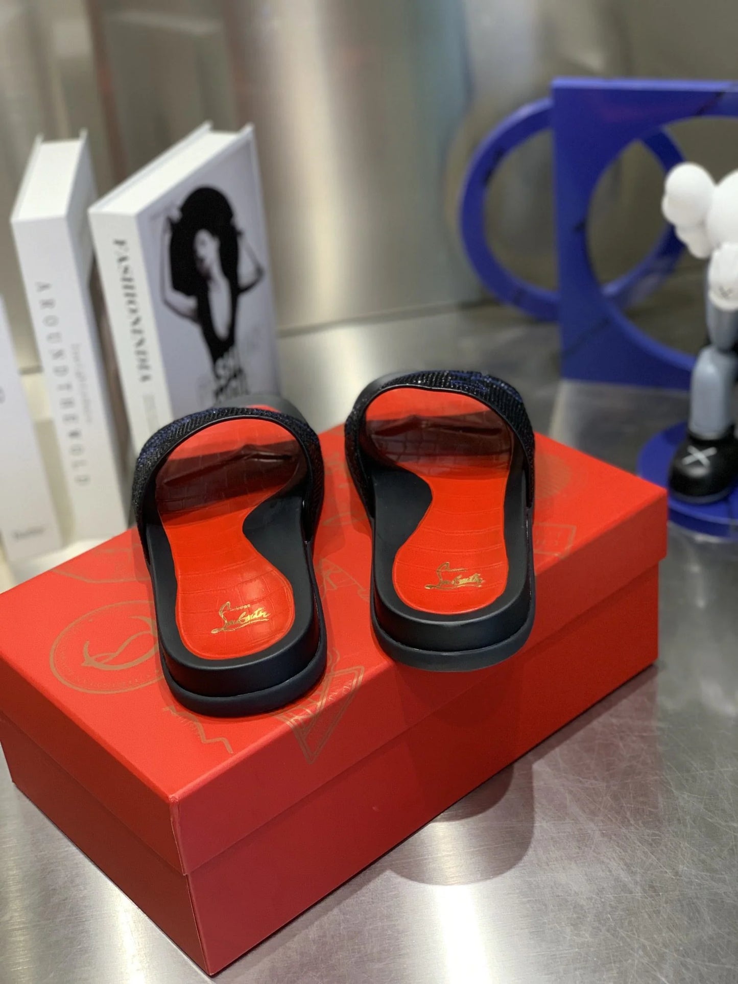 CL SANDAL