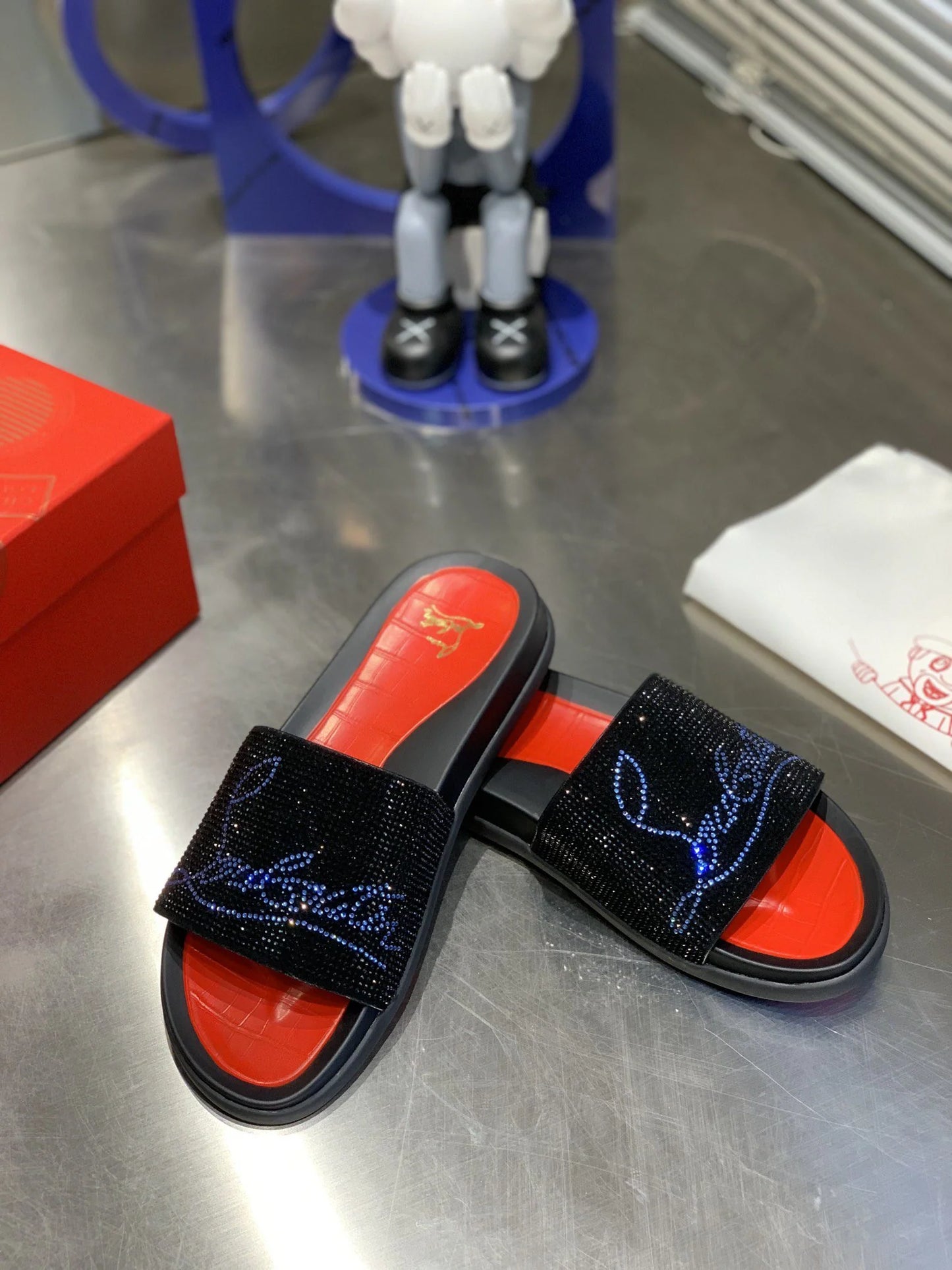 CL SANDAL