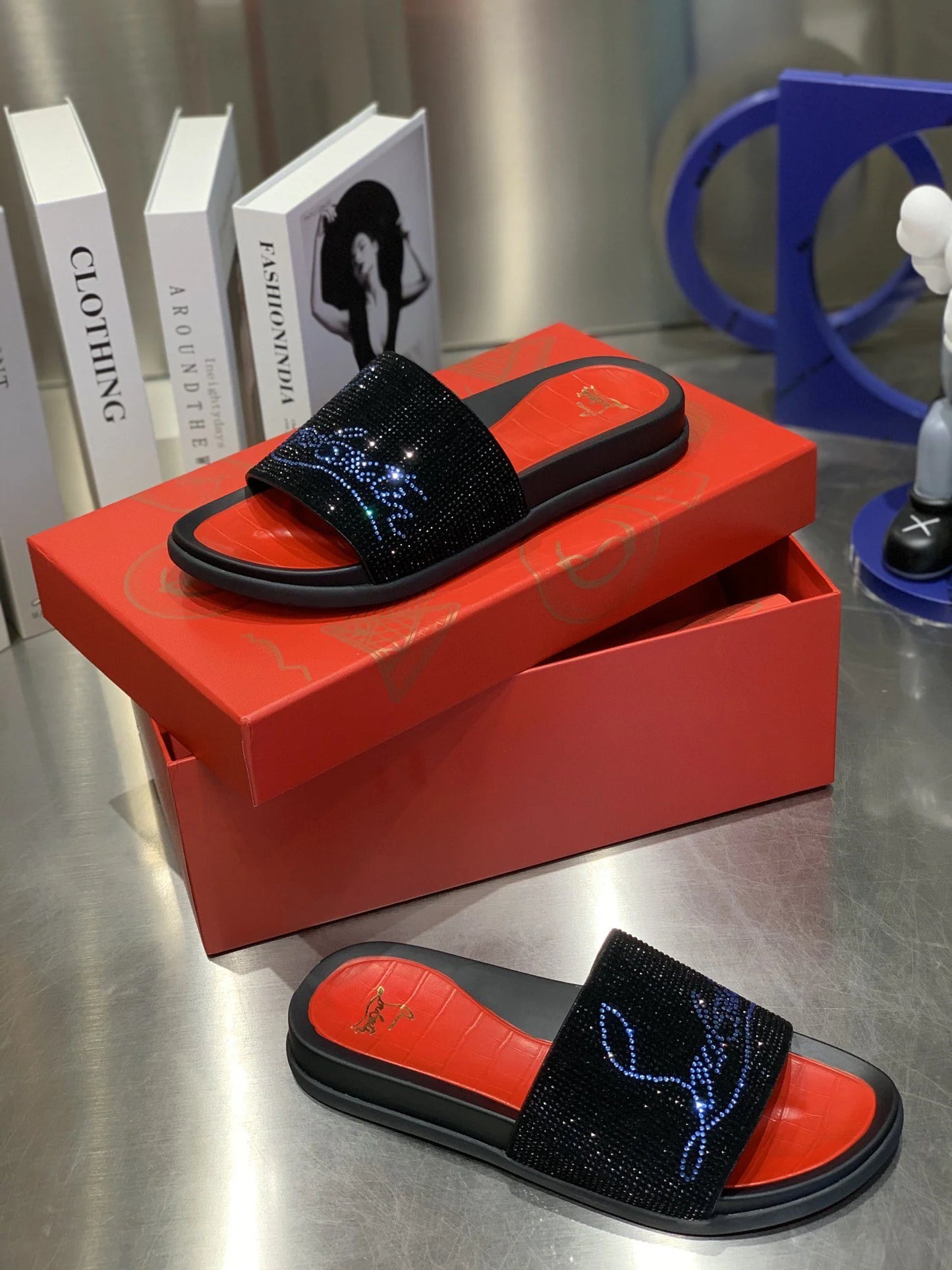 CL SANDAL