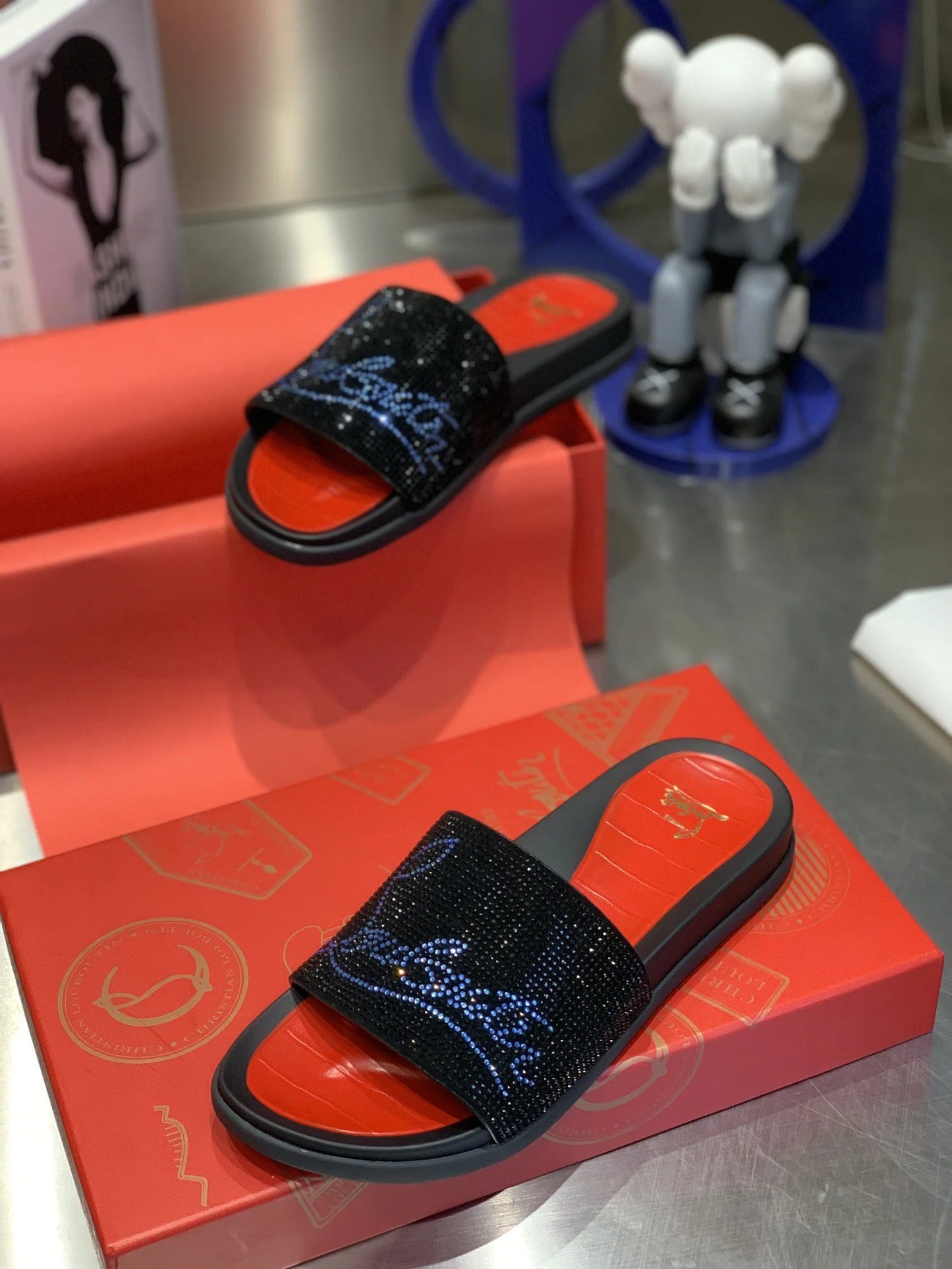 CL SANDAL