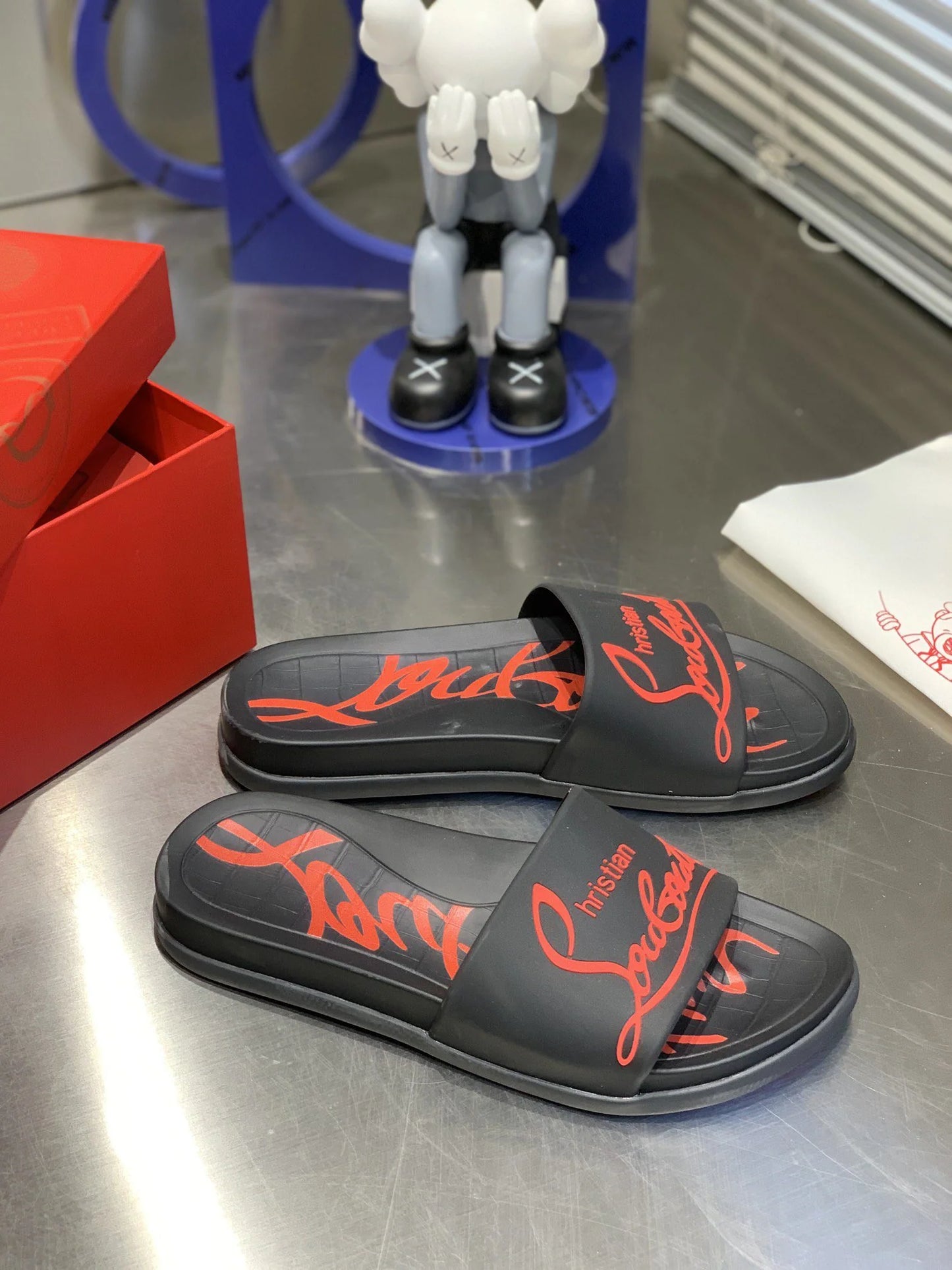 CL SANDAL