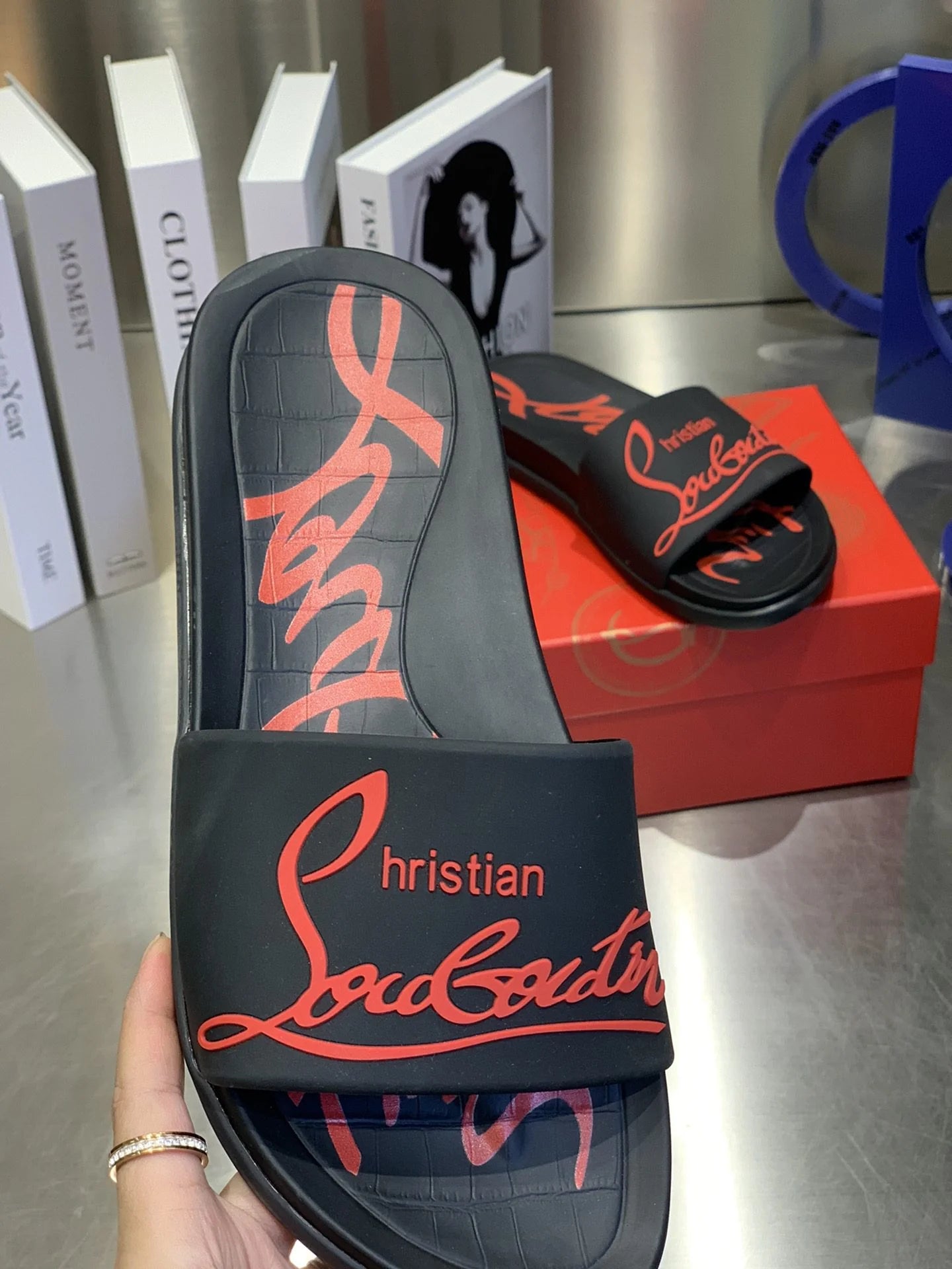 CL SANDAL