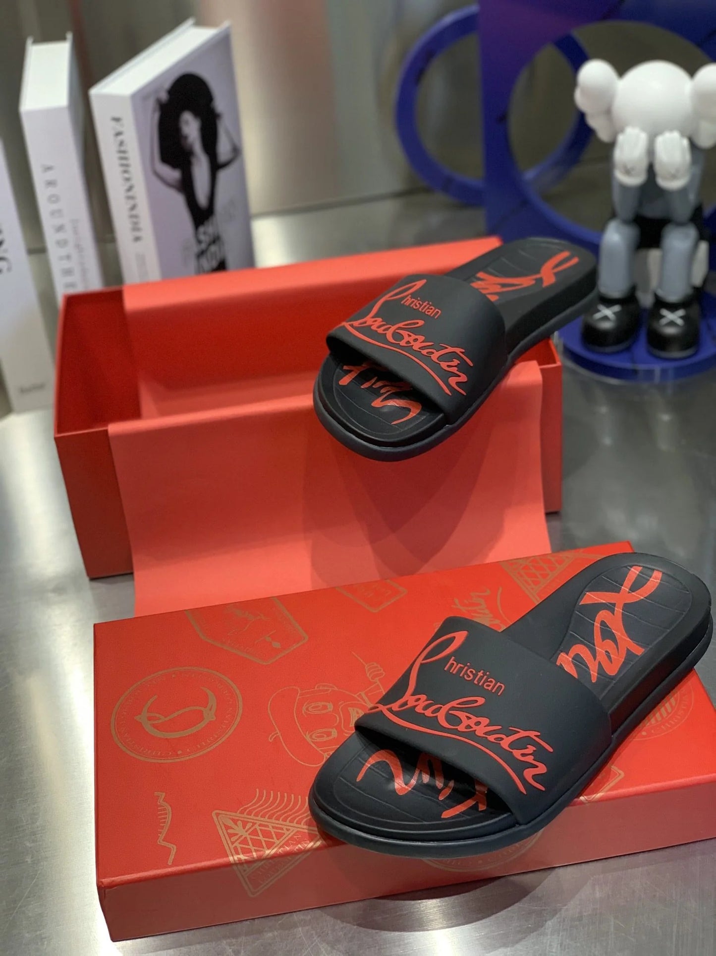 CL SANDAL