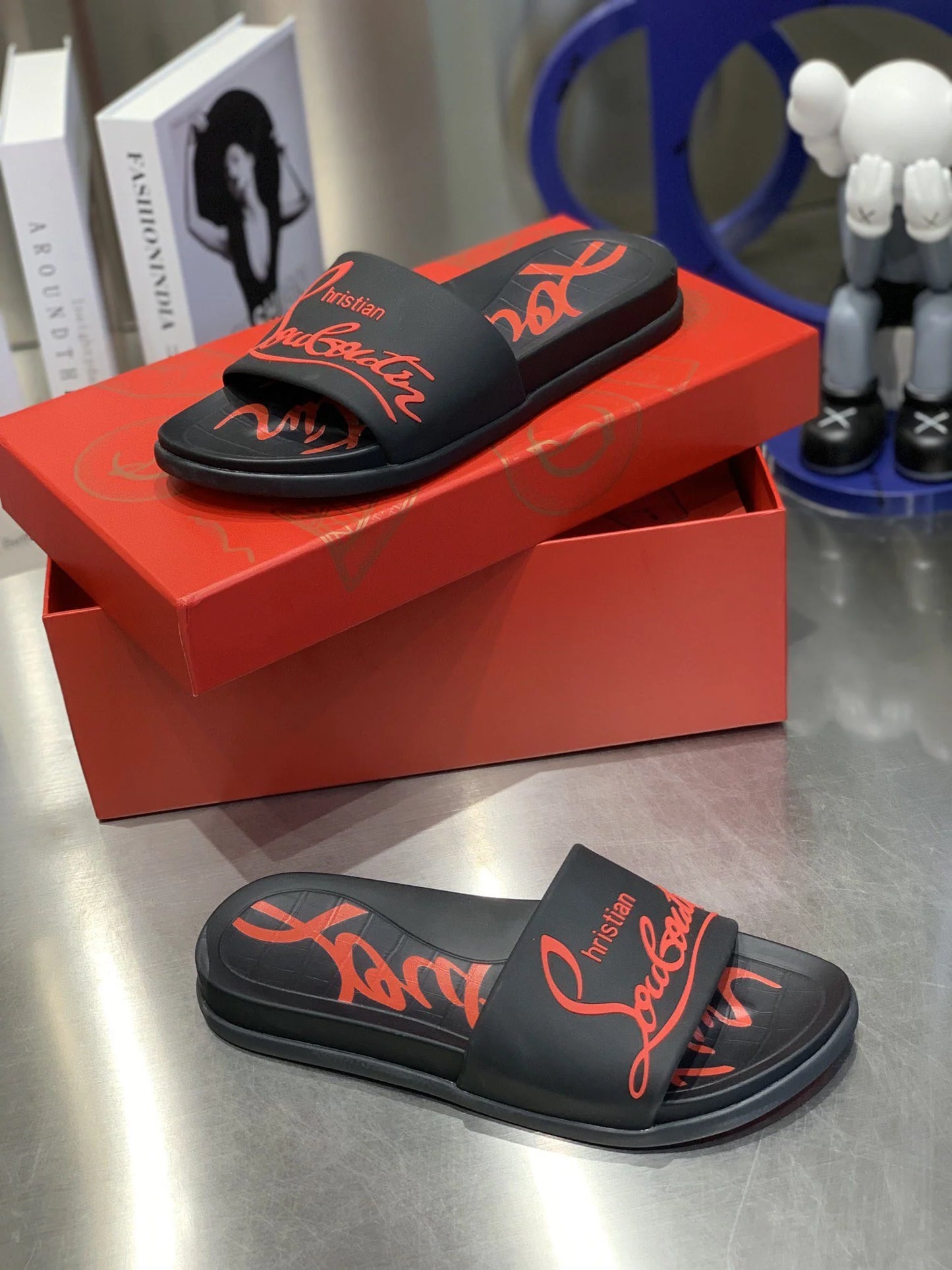 CL SANDAL