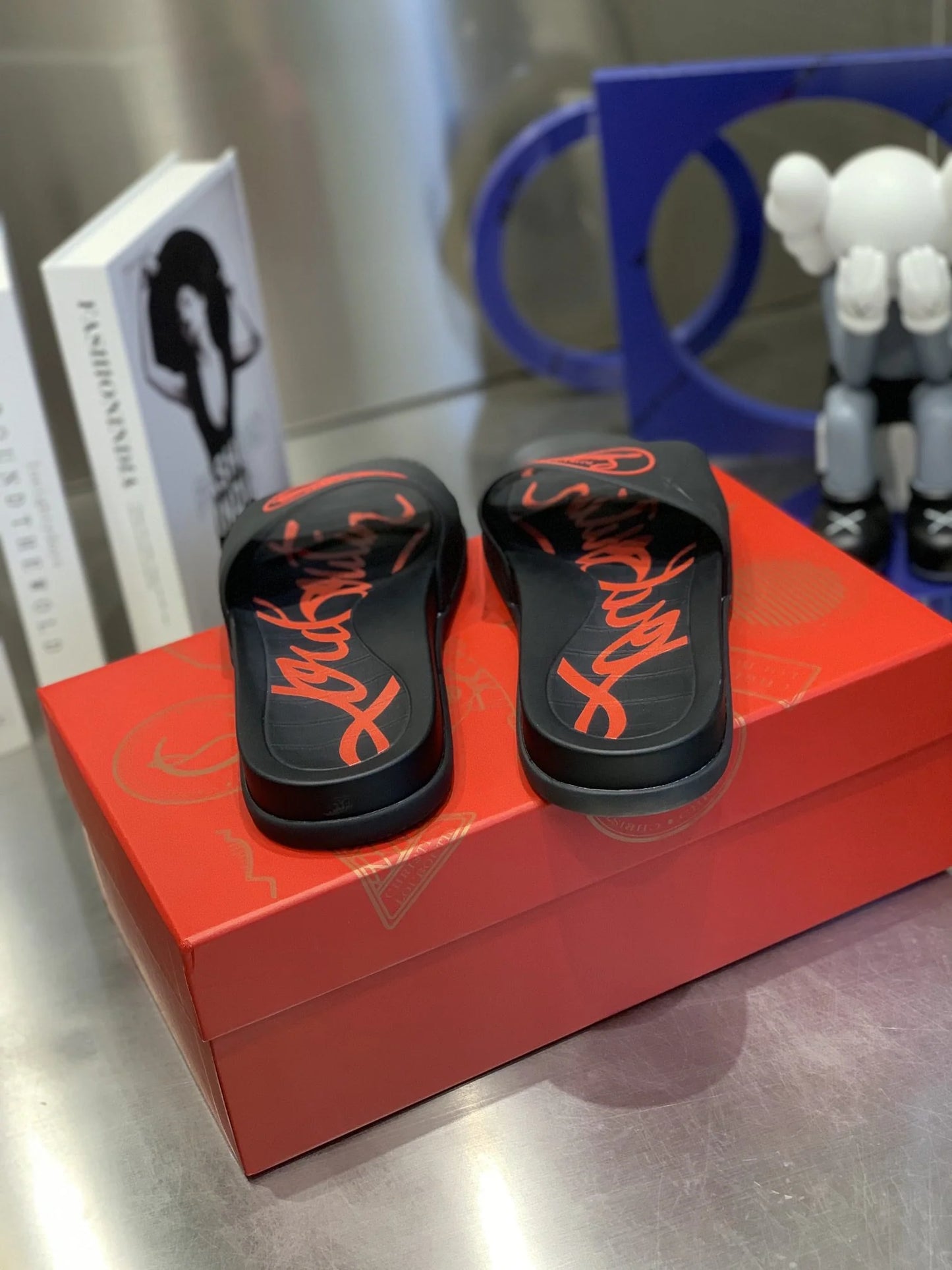 CL SANDAL