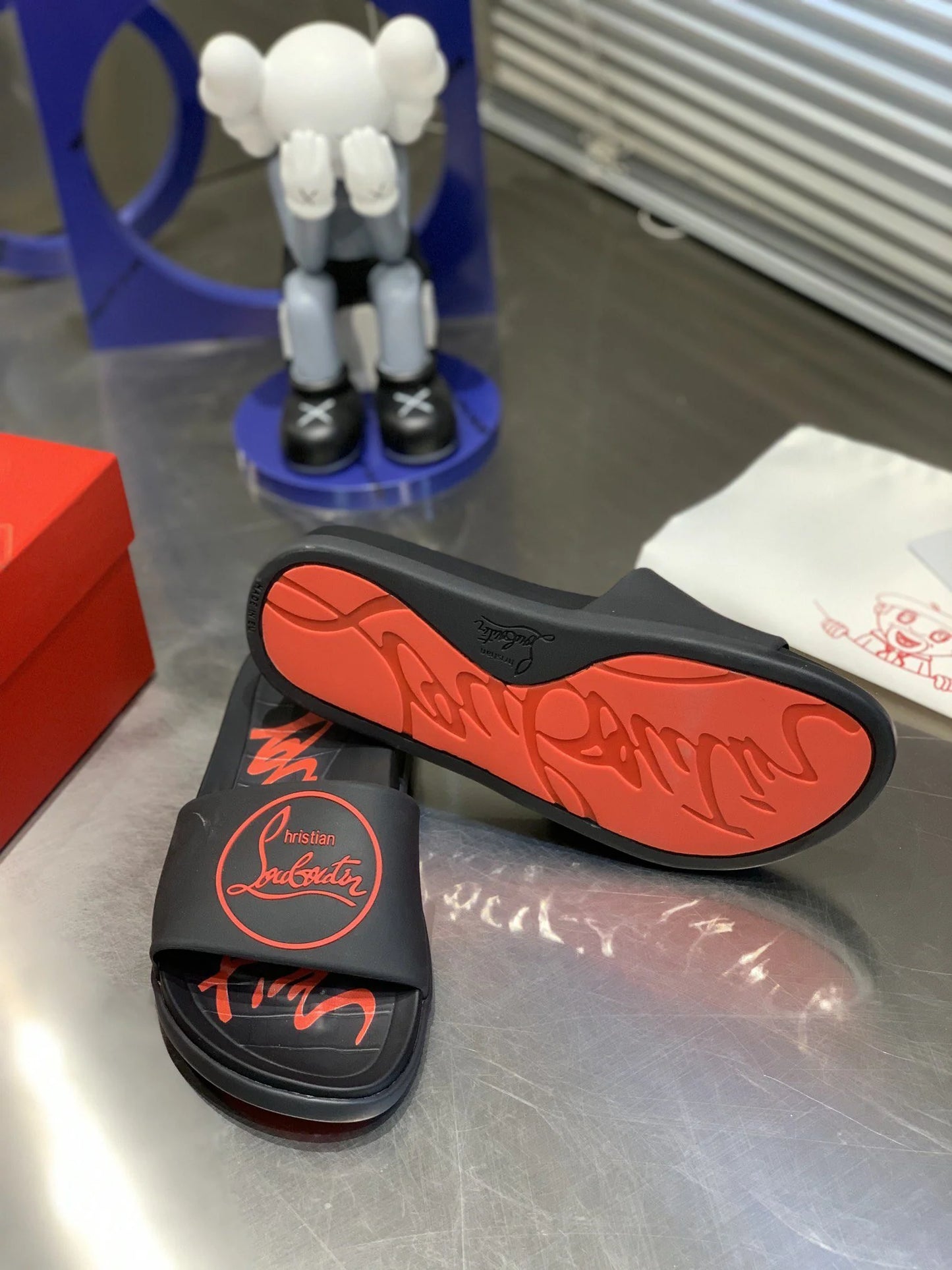 CL SANDAL