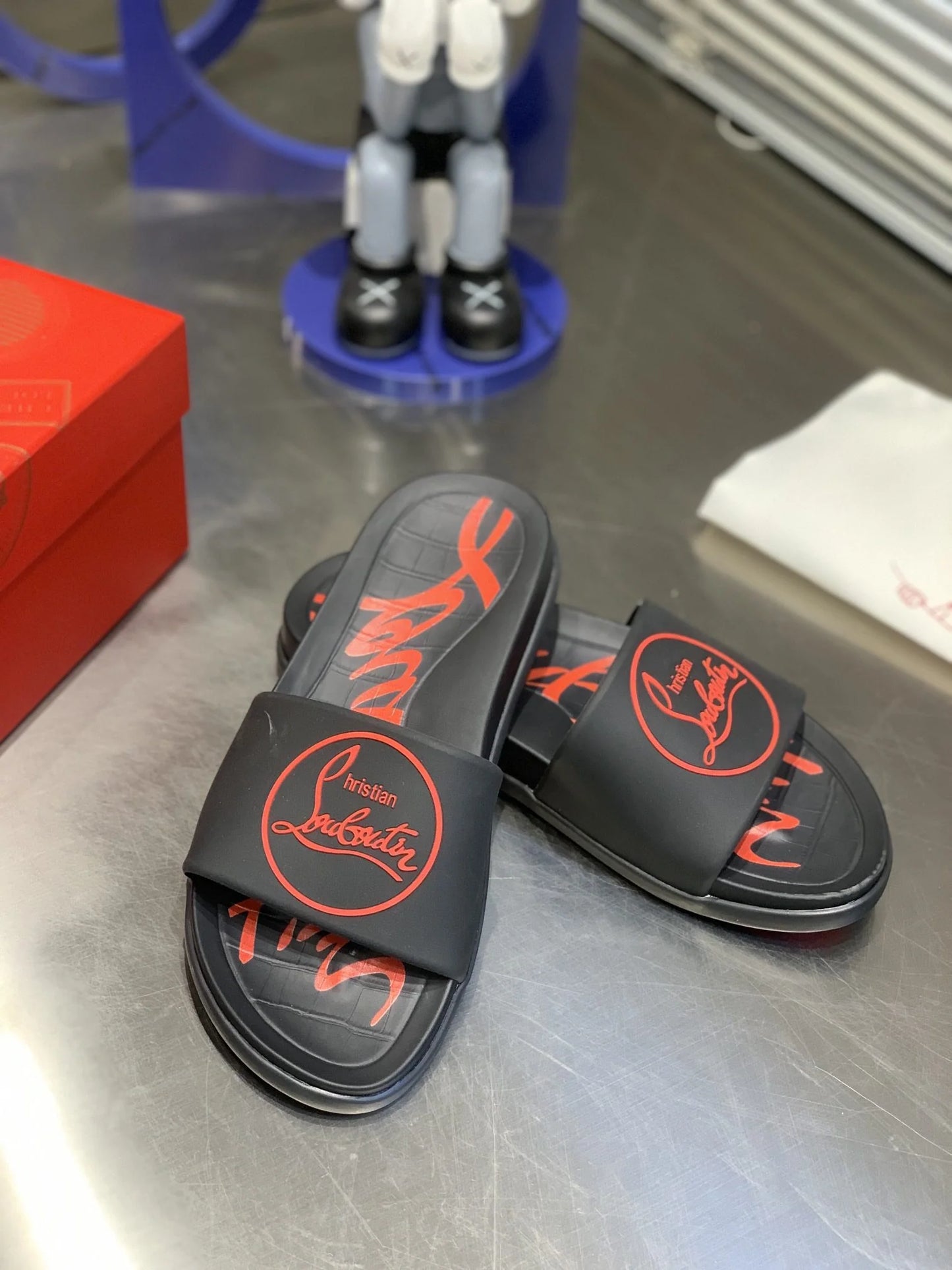 CL SANDAL
