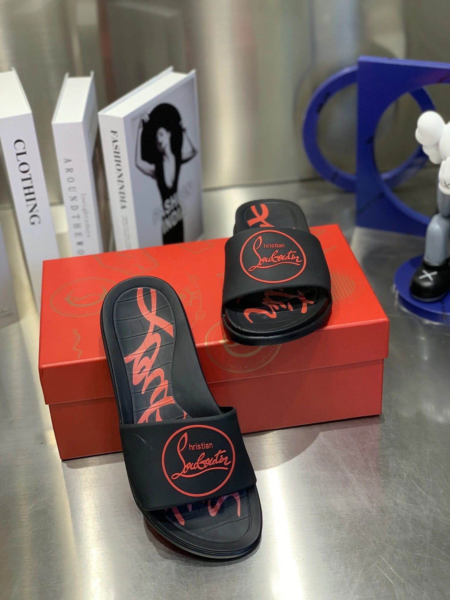 CL SANDAL