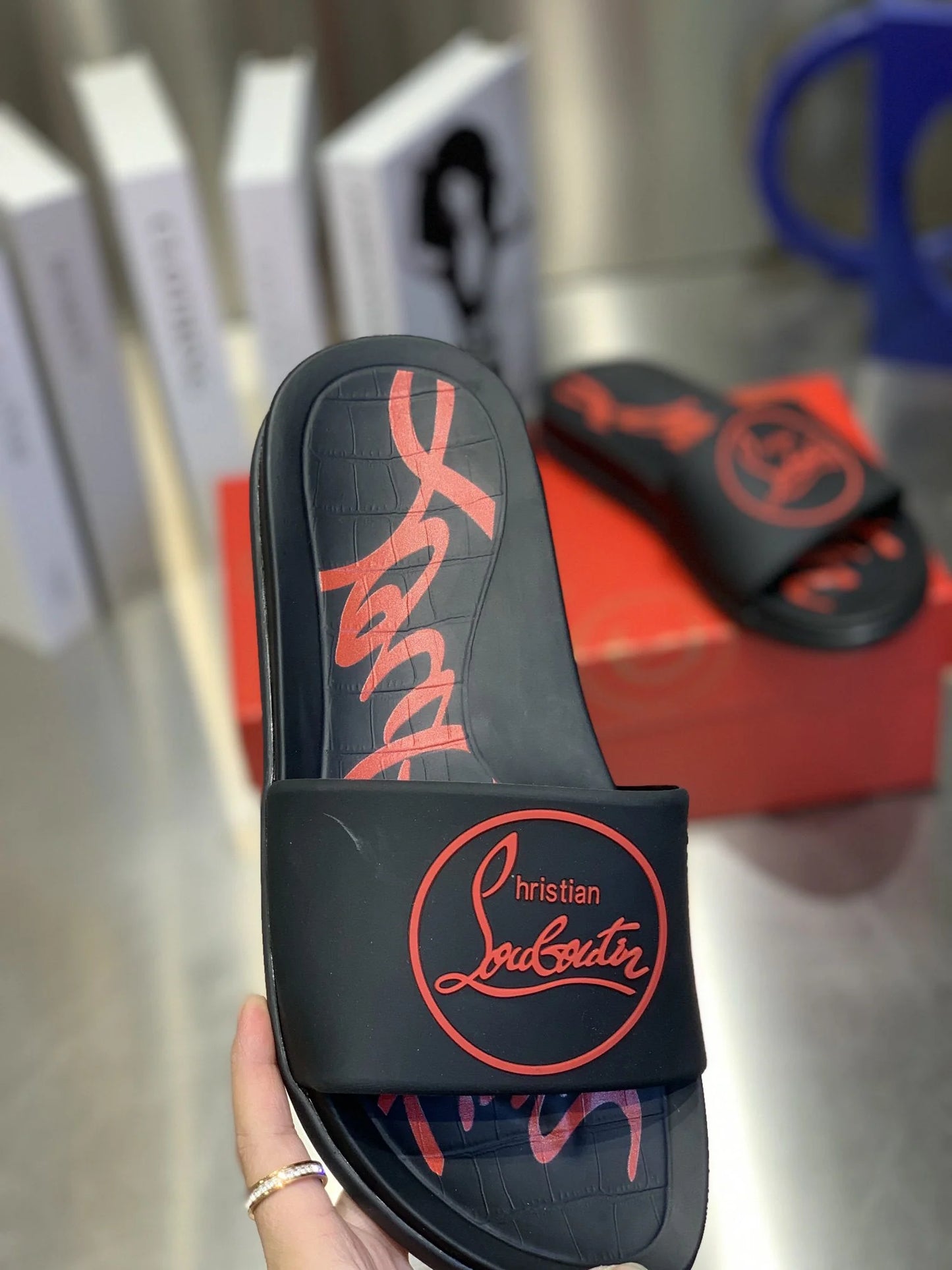 CL SANDAL