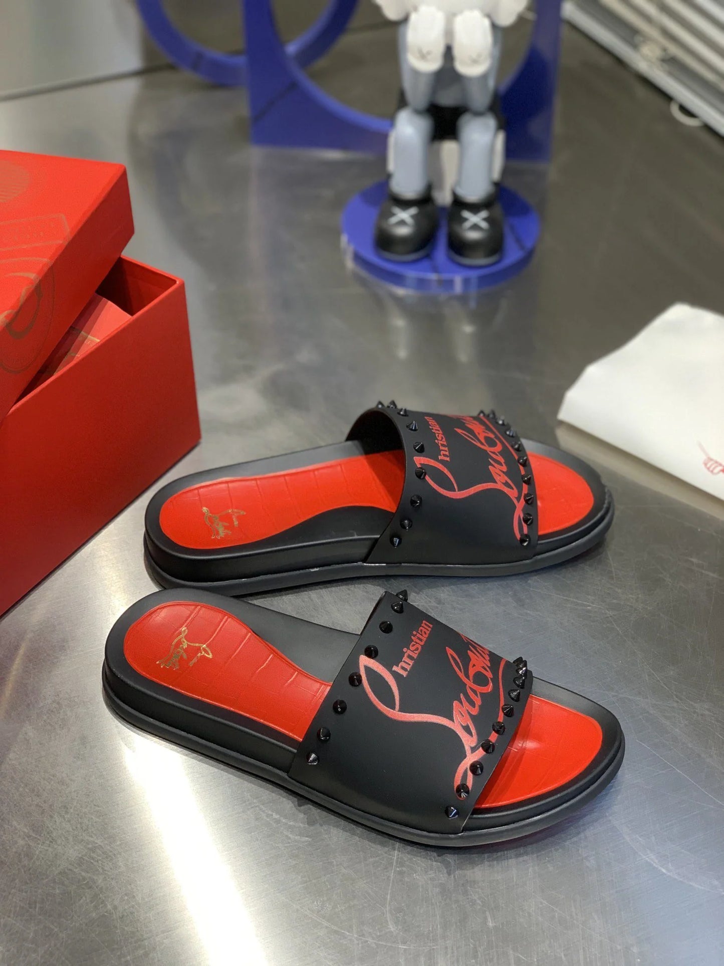 CL SANDAL