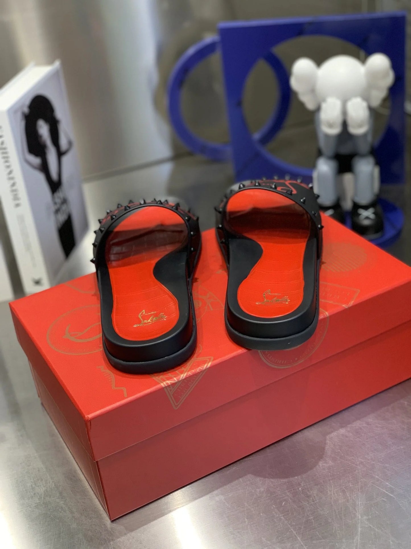 CL SANDAL