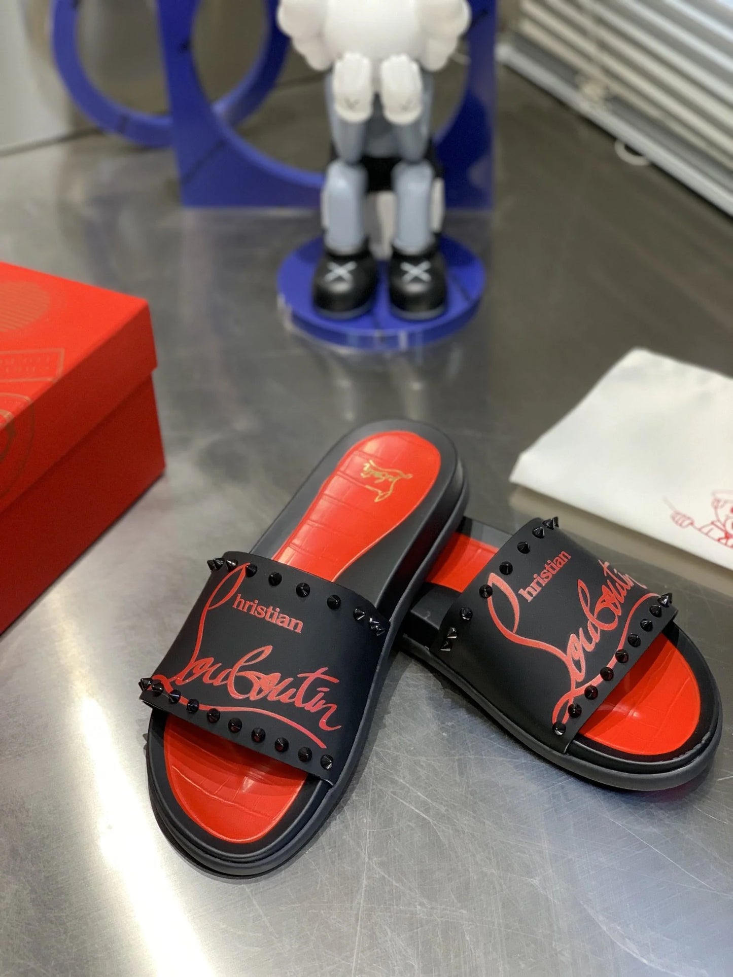 CL SANDAL