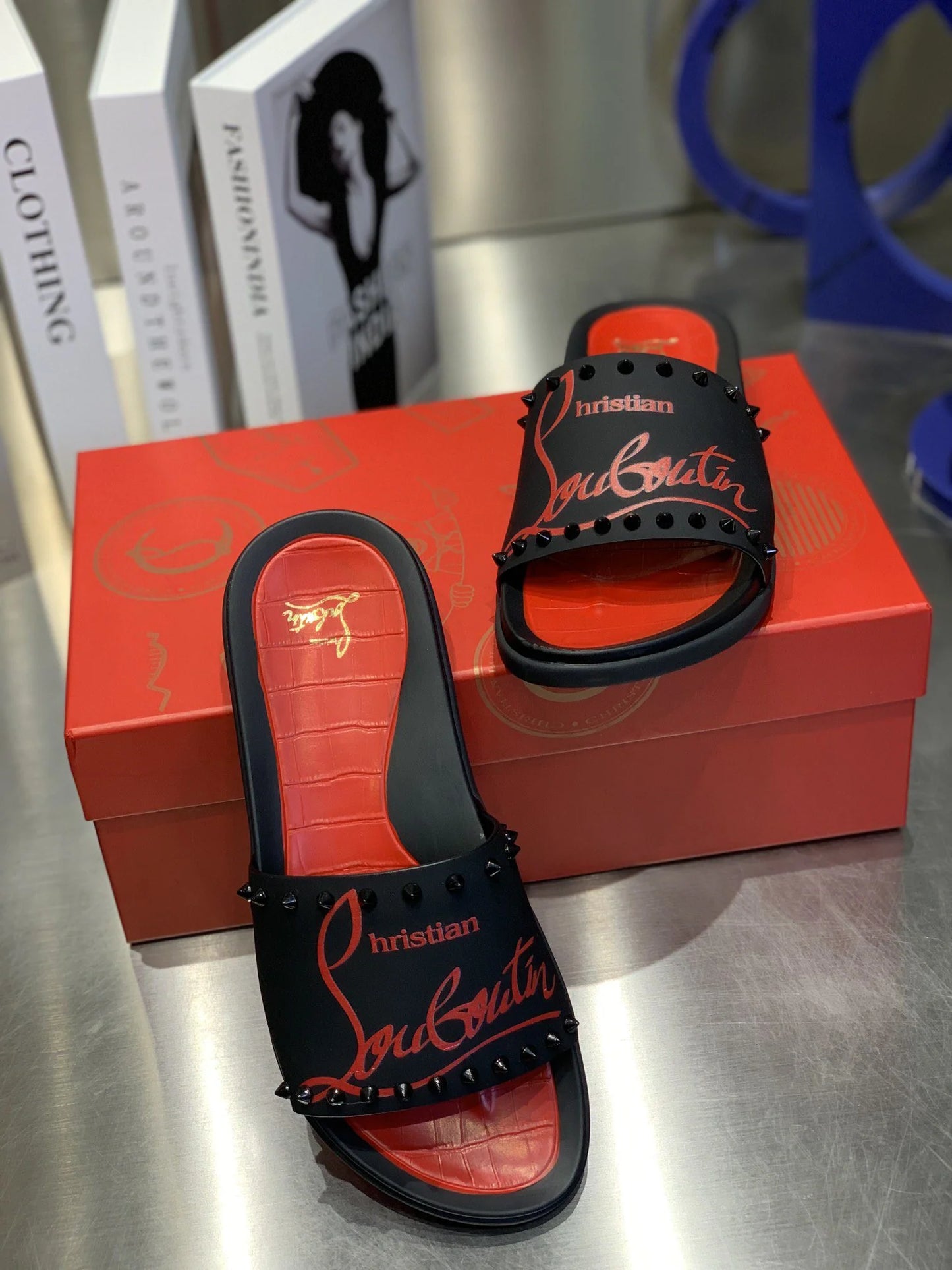 CL SANDAL