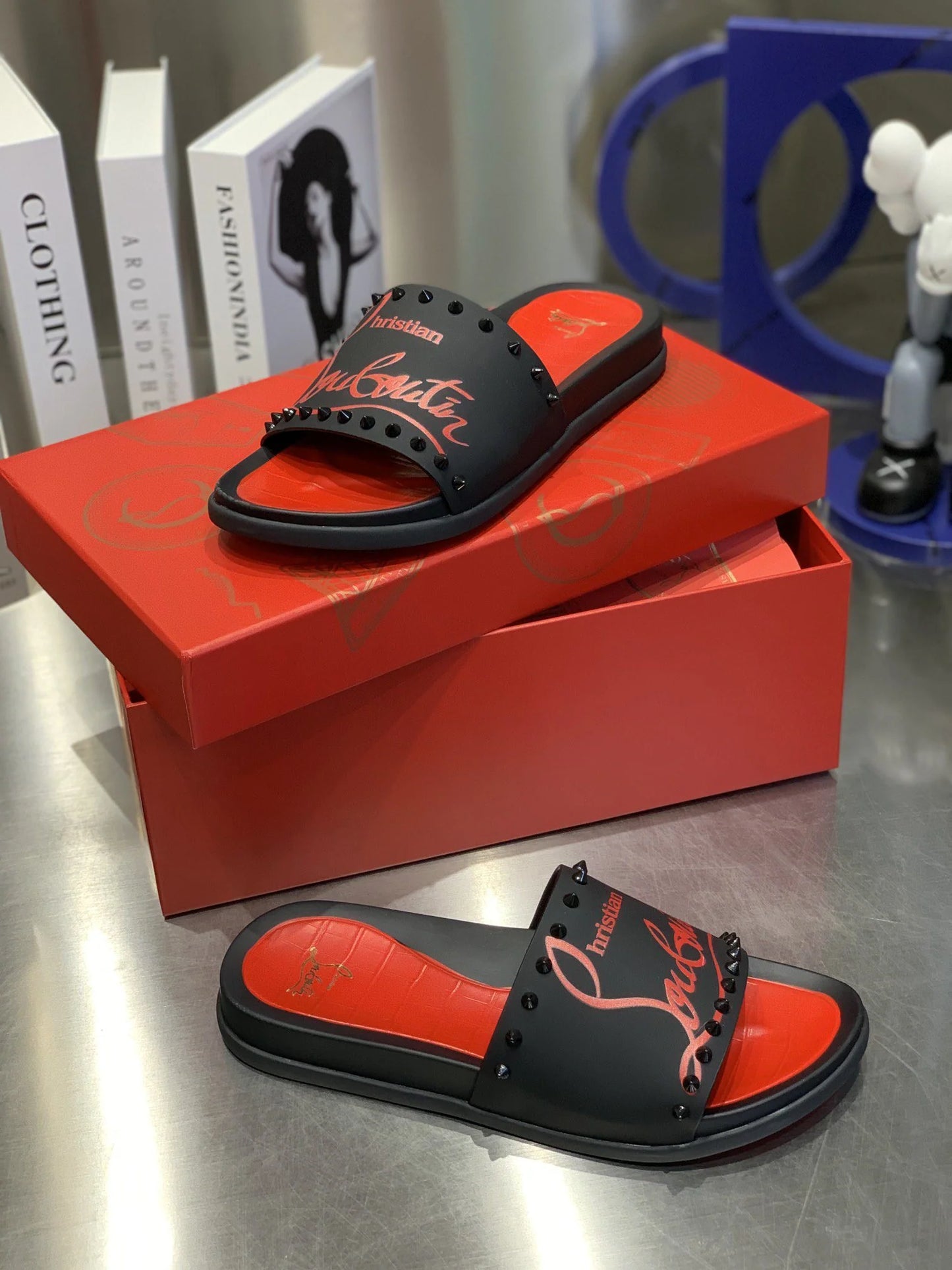 CL SANDAL