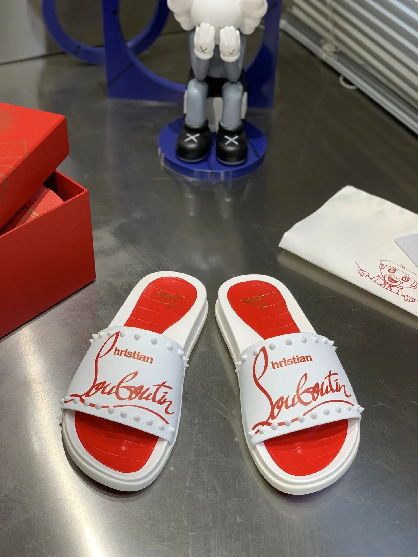CL SANDAL