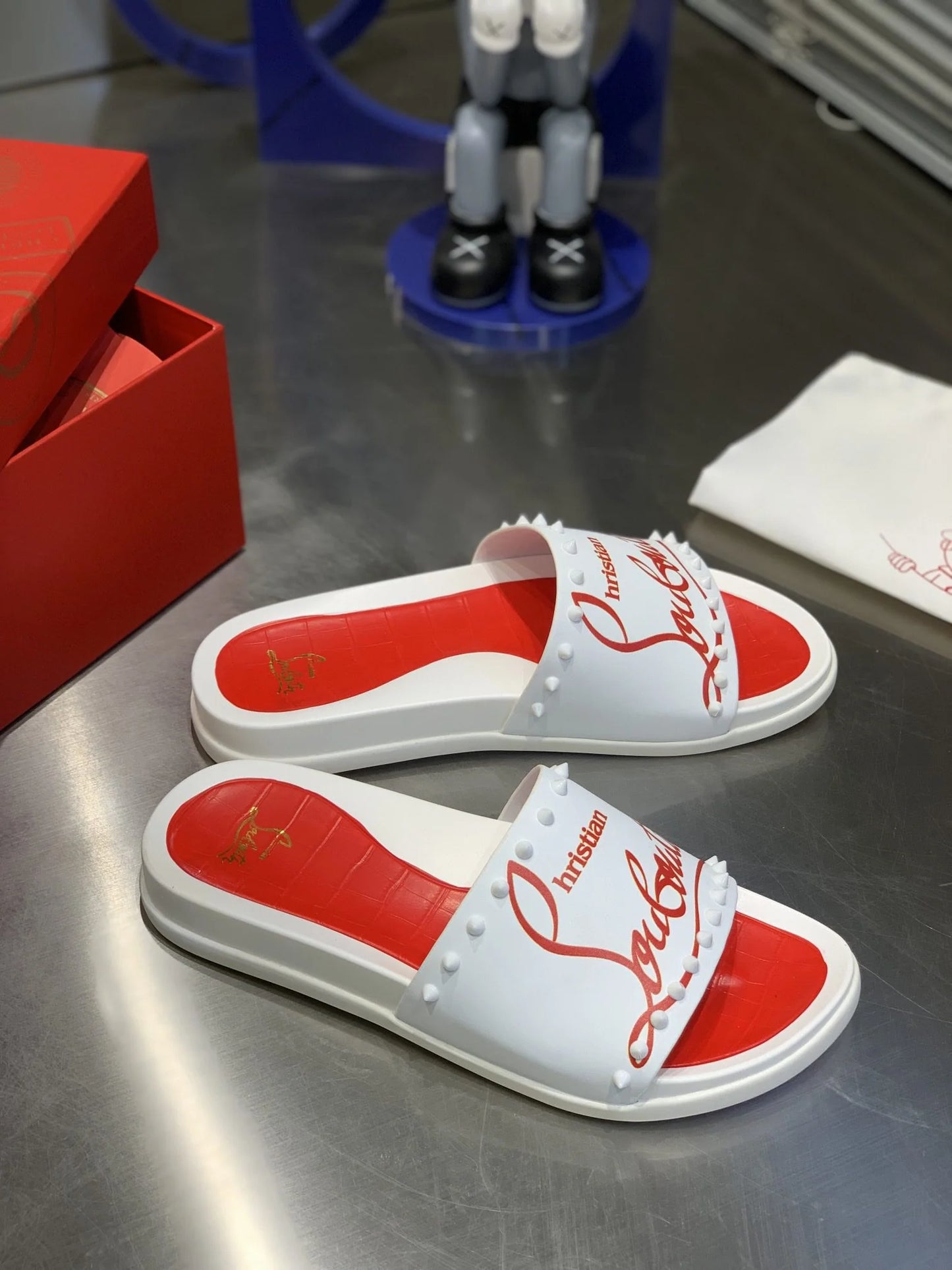 CL SANDAL