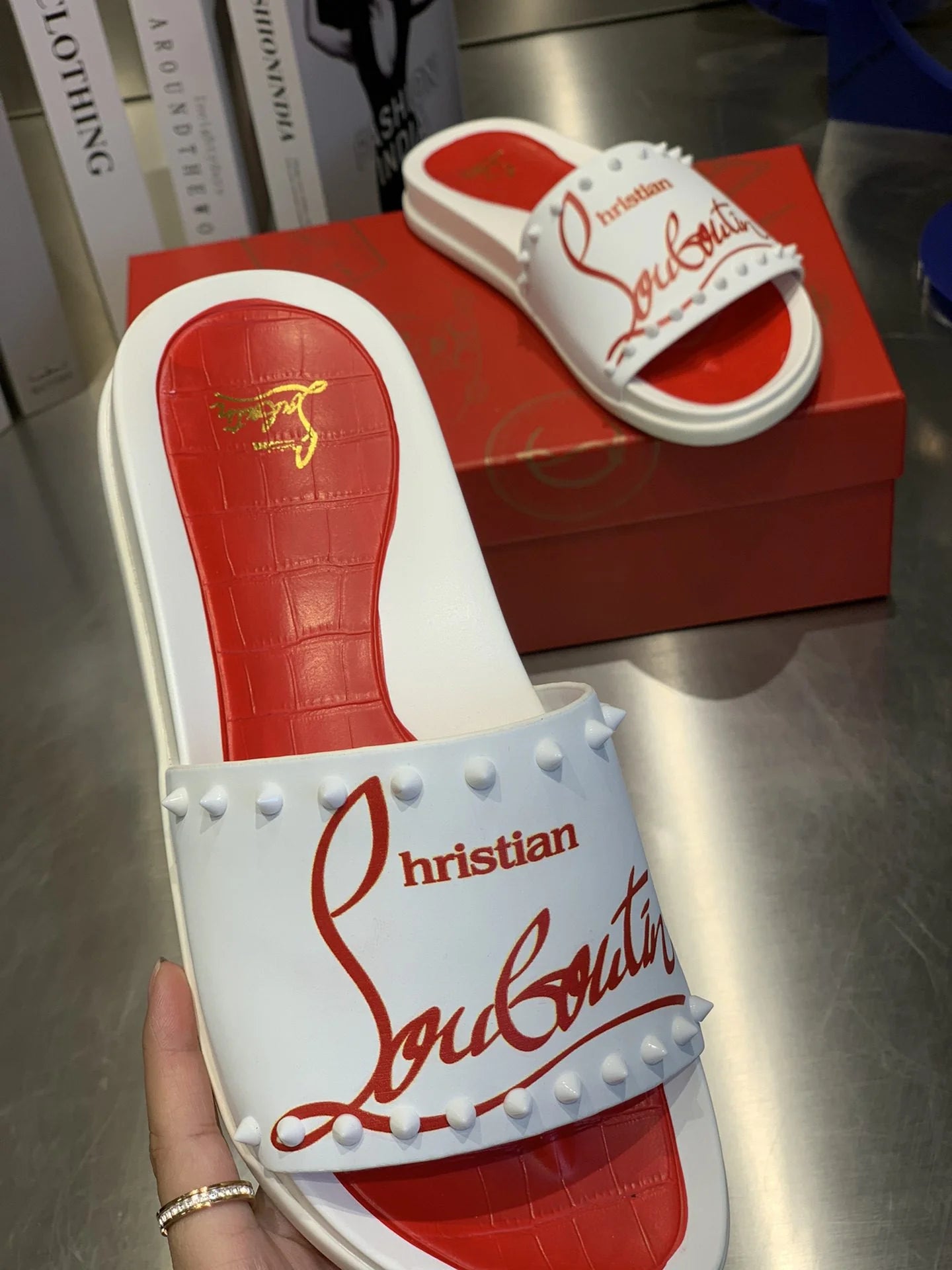 CL SANDAL